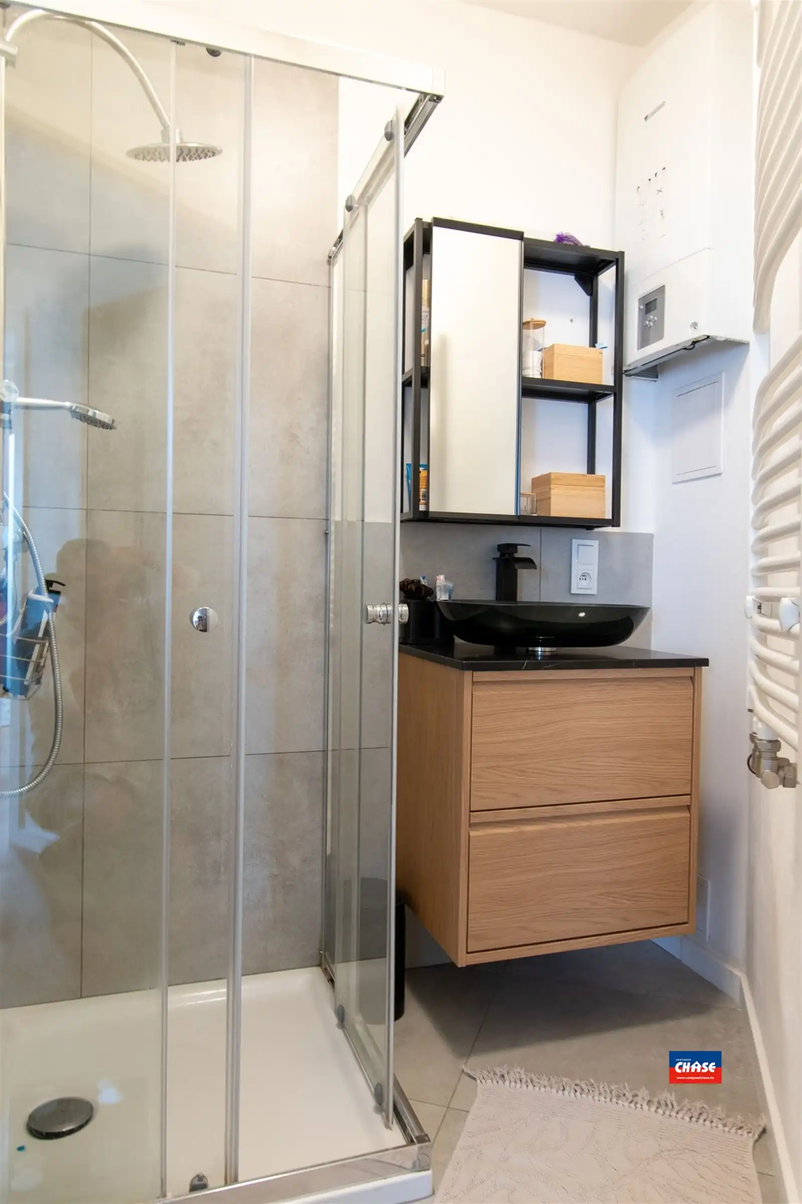 Appartement met twee slaapkamers foto 9