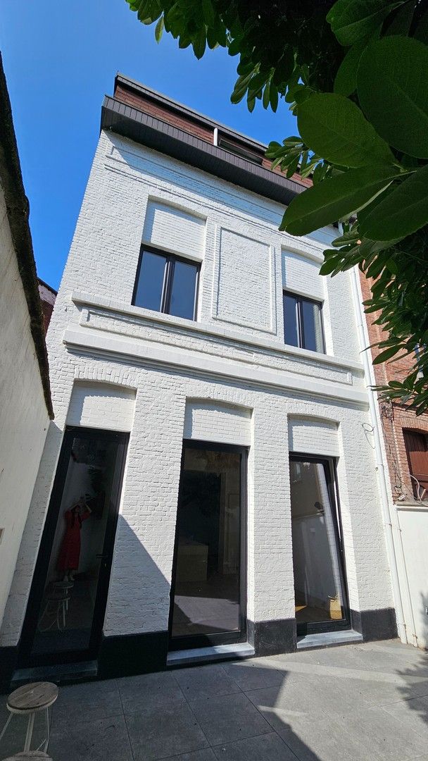 Rustig gelegen woning met stadstuin en mogelijkheid tot 5 slpk foto 17
