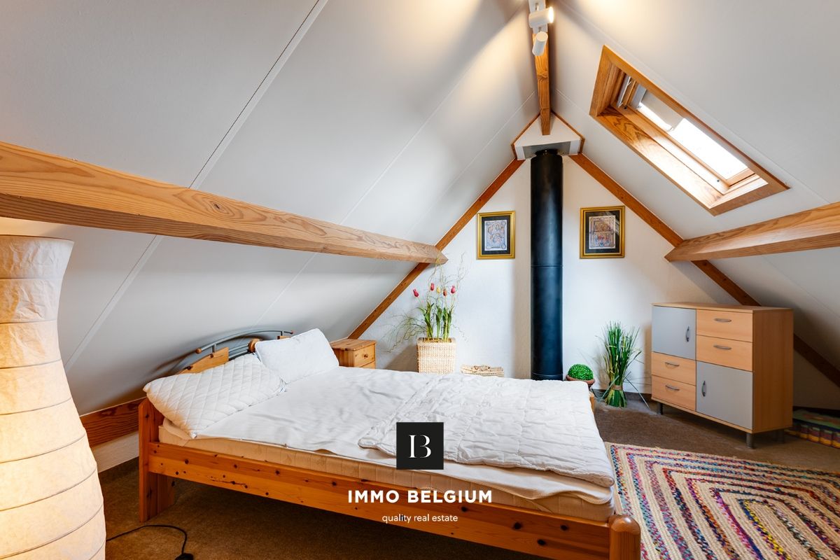 Verzorgde vakantiewoning in New Village Park foto 14