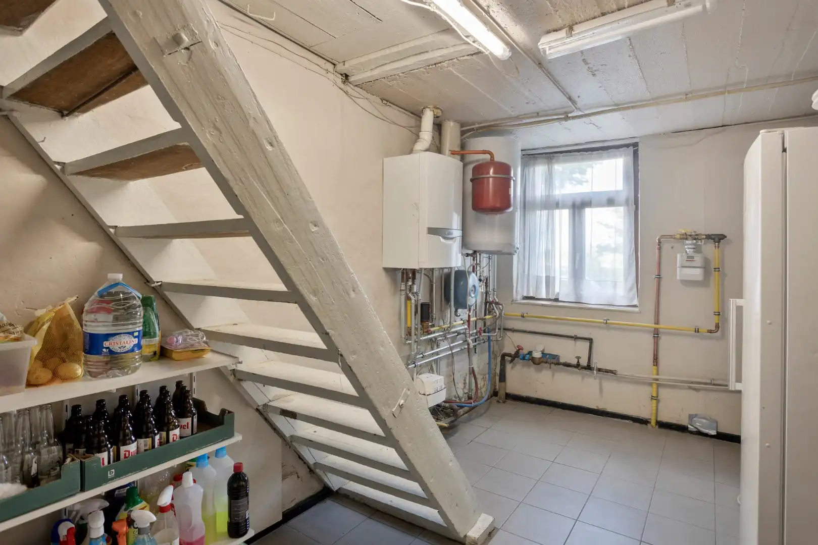 Ruime, statige woning met 4 slaapkamers in landelijke omgeving te Kortessem-Vliermaal foto 19