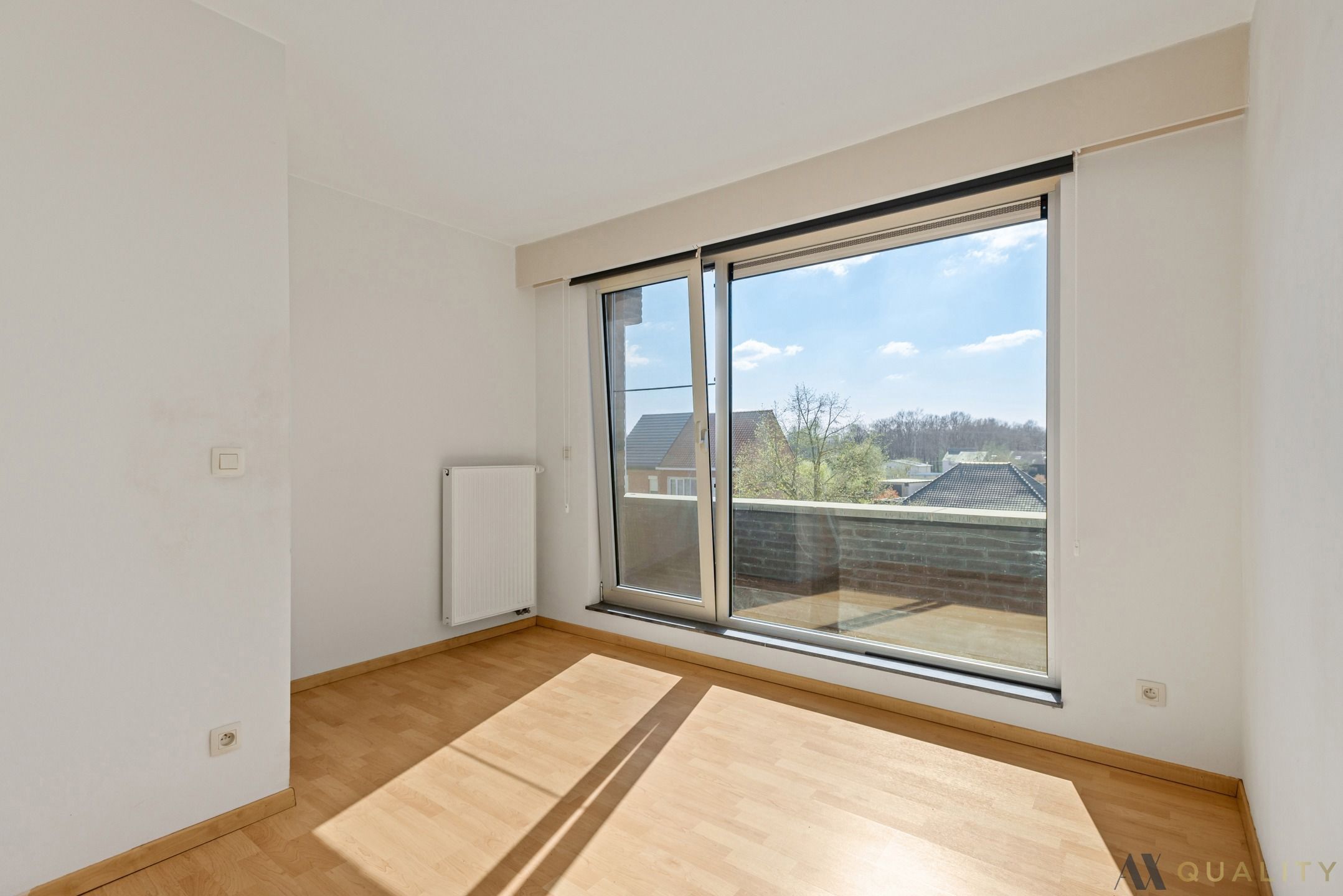 Lichtrijk appartement in Bornem foto 10