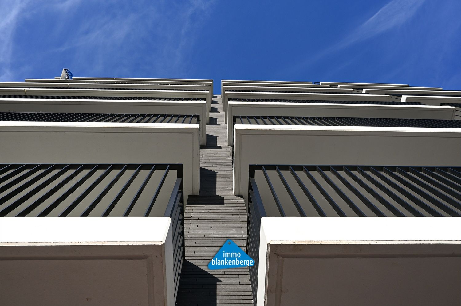 Stijlvol wonen in Residentie Richard met zonovergoten terrassen foto 5