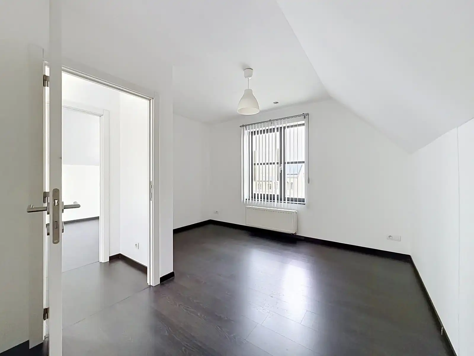Ruim én Modern Duplexapp met 3 SLPK, Terras én staanplaats! foto 18