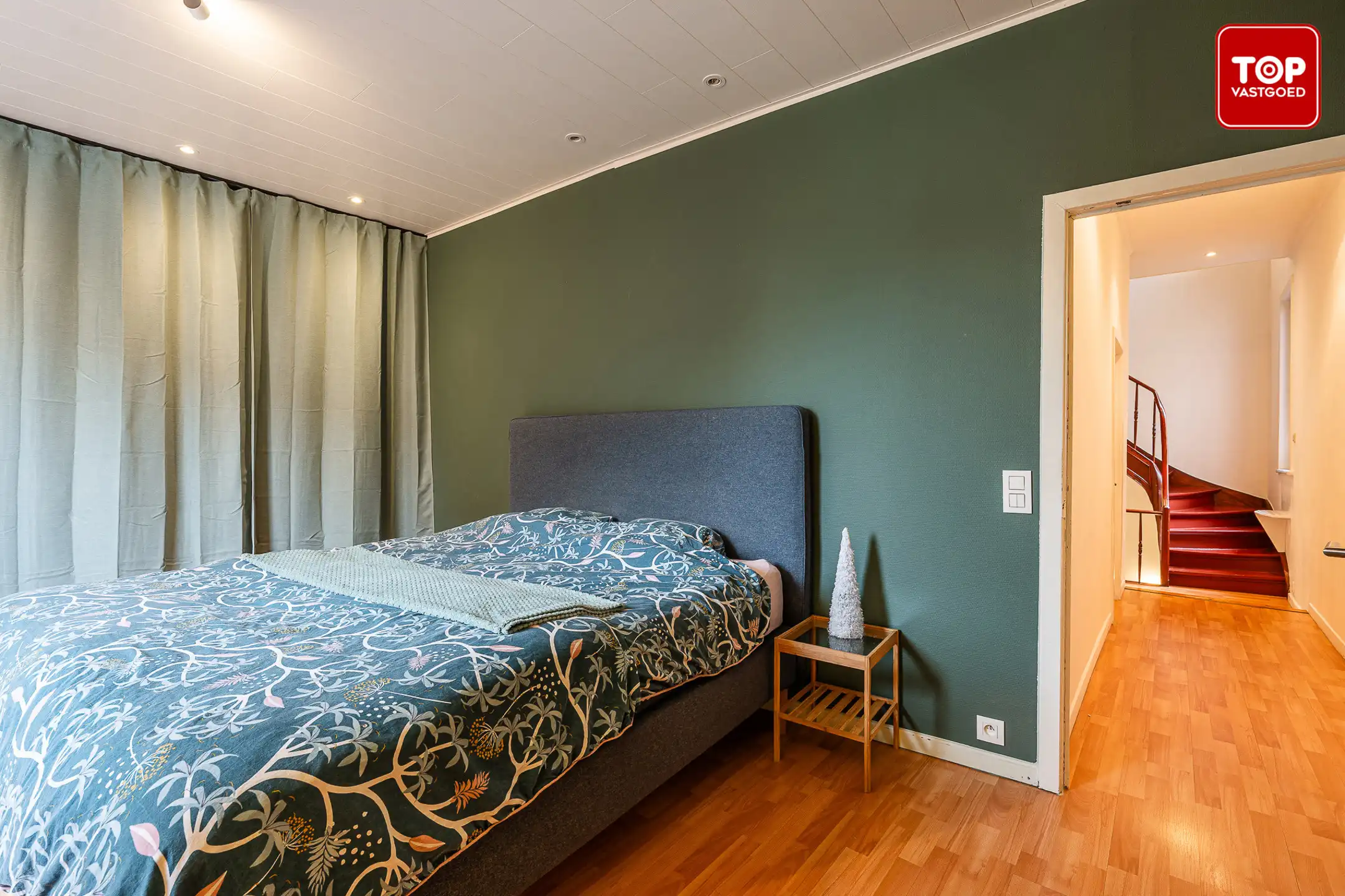 Prachtige woning met 5 slaapkamers op een TOP locatie foto 13