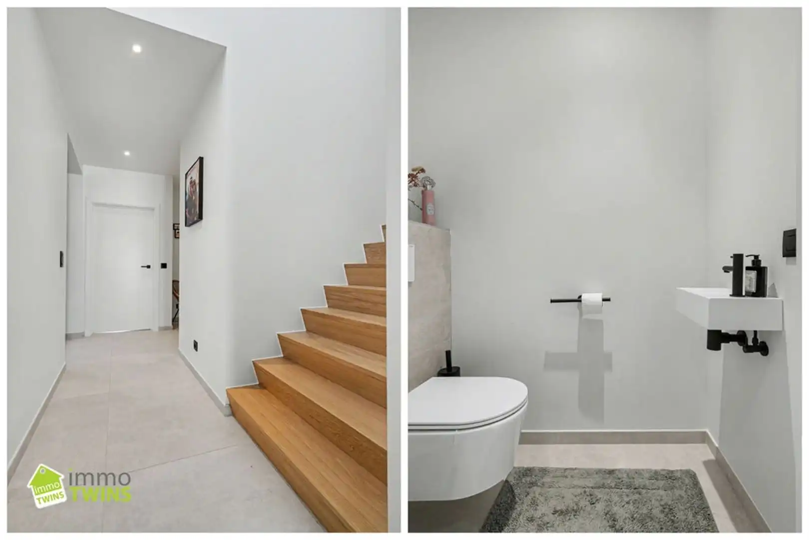 Prachtige BEN-nieuwbouwwoning te Buggenhout-Opstal foto 18