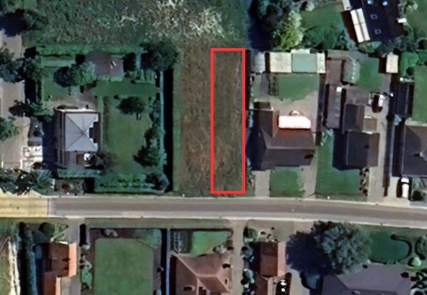 Goed gelegen bouwgrond van 400 m² nabij centrum Hoogstraten! foto 4
