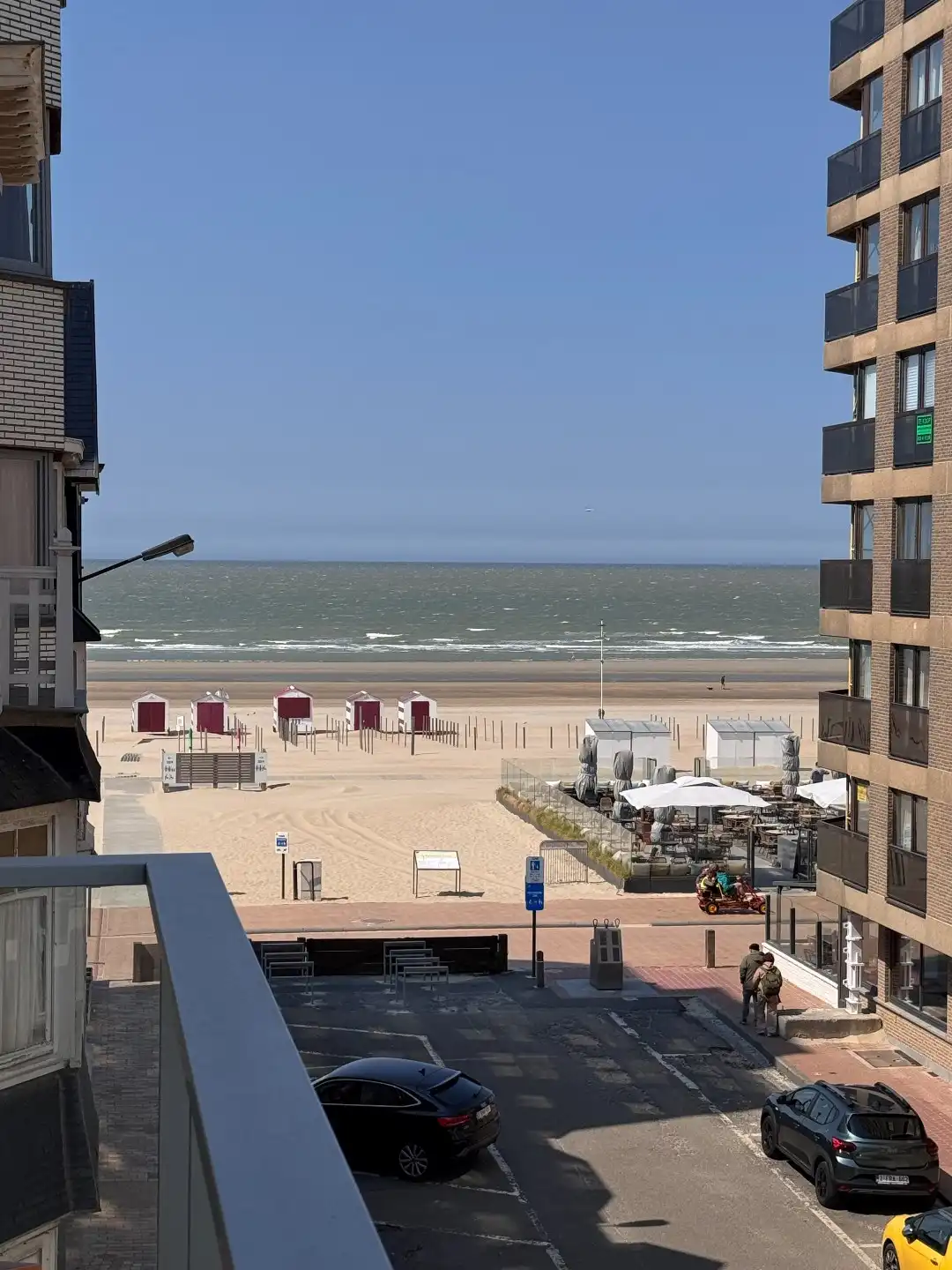 Residentie Michèle 0301 + B3 foto 22