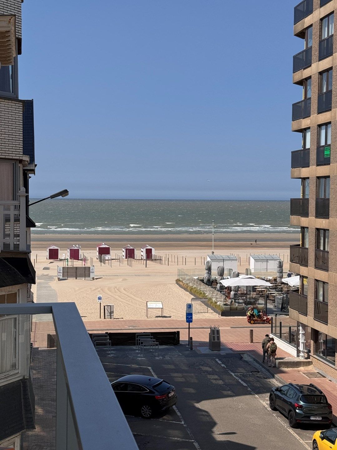 Residentie Michèle 0301 + B3 foto 22