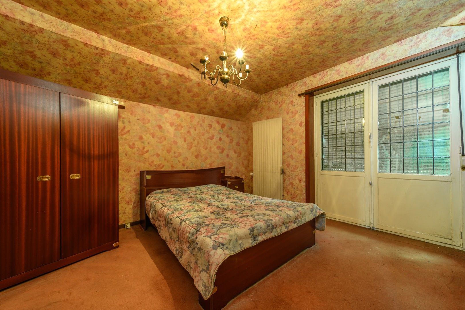 Te renoveren karaktervolle woning te Ternat foto 16