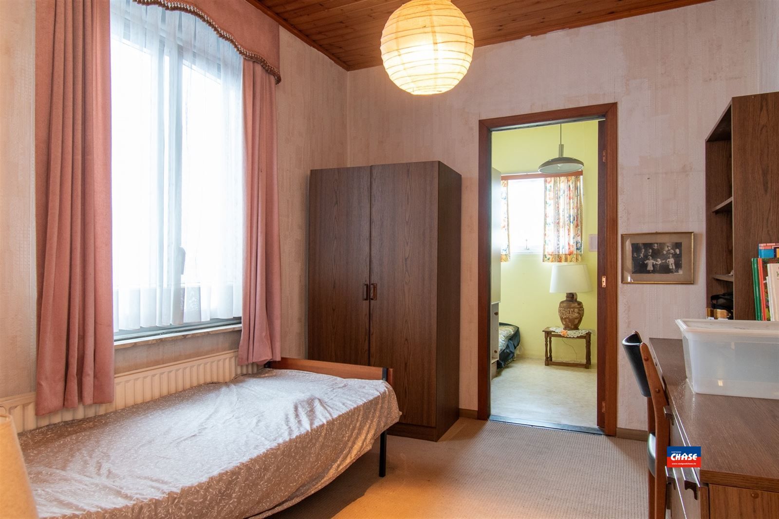 Rijwoning met 3 slaapkamers en gezellige tuin foto 14