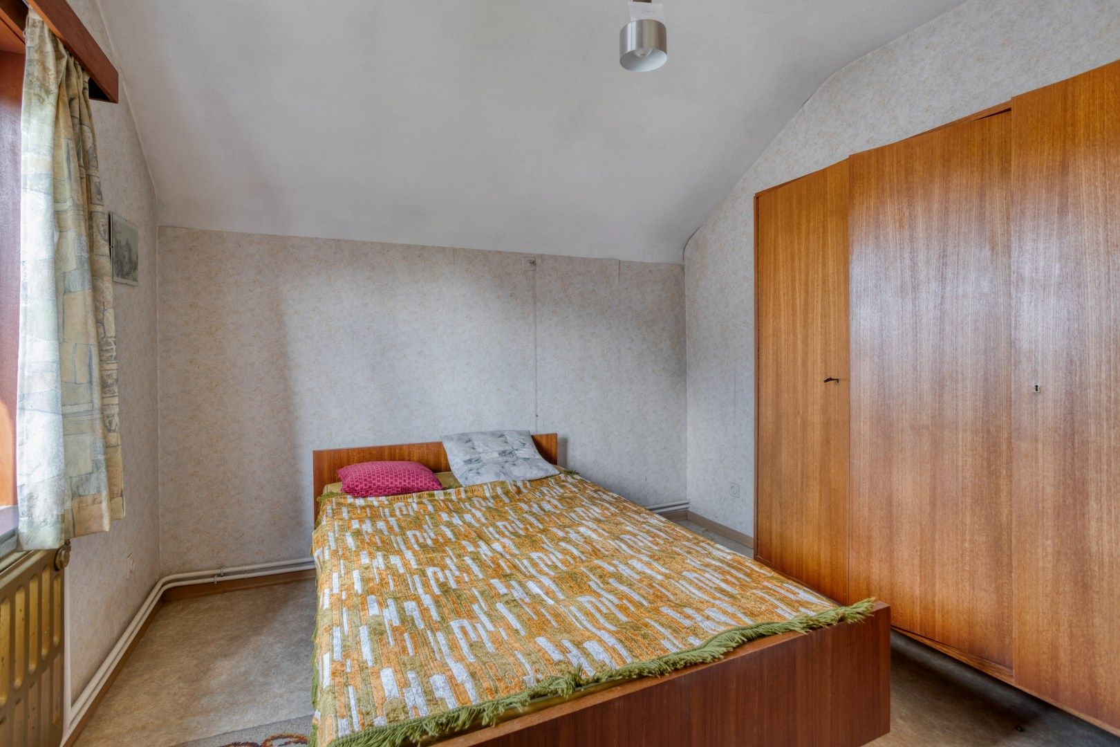 Woning met 4 slpks op een perceel van 670 m² te Millegem. foto 22