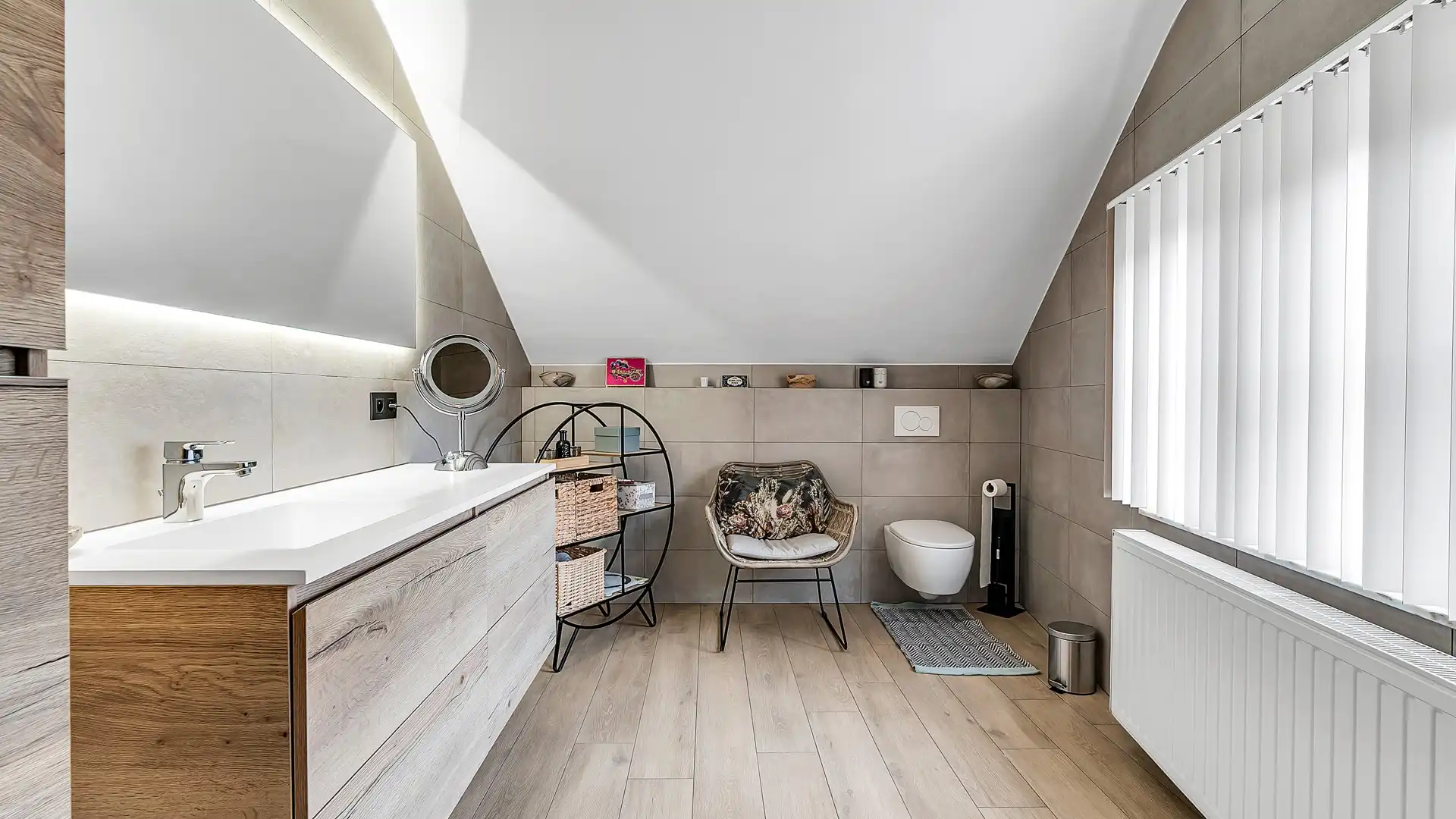 Energiezuinige open bebouwing met 4 slpkrs in Genk (Bret) foto 16