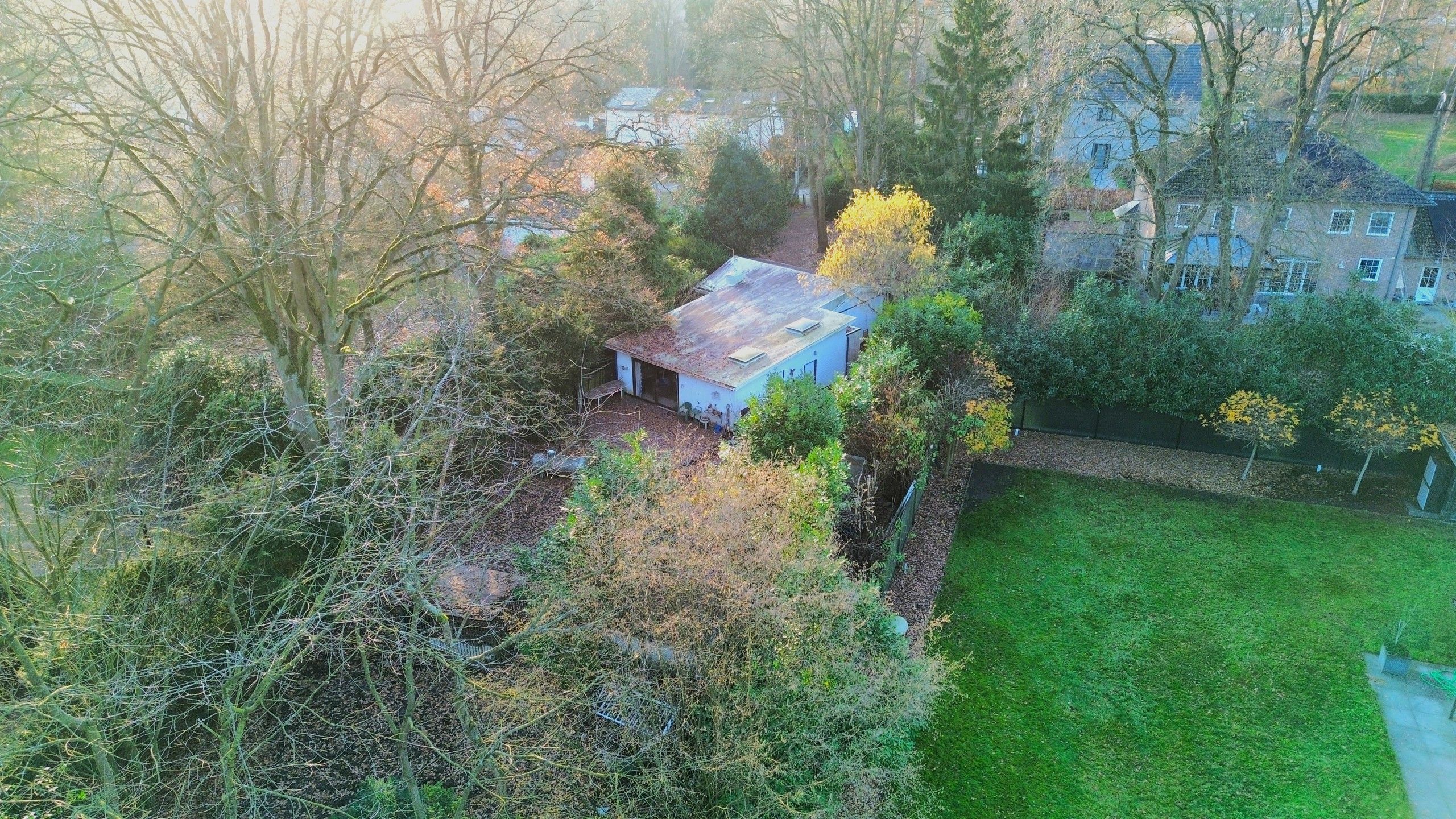 Grond te koop foto 3