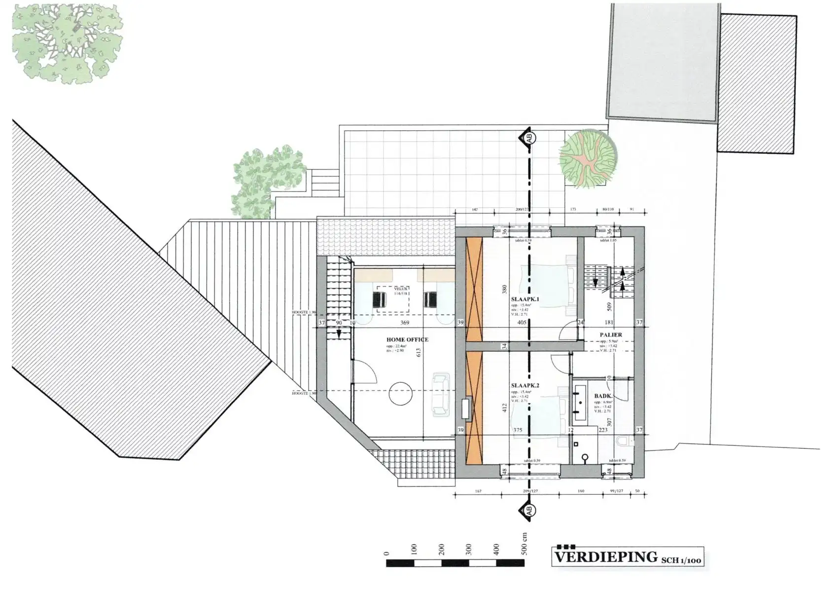 Huis te koop foto 36