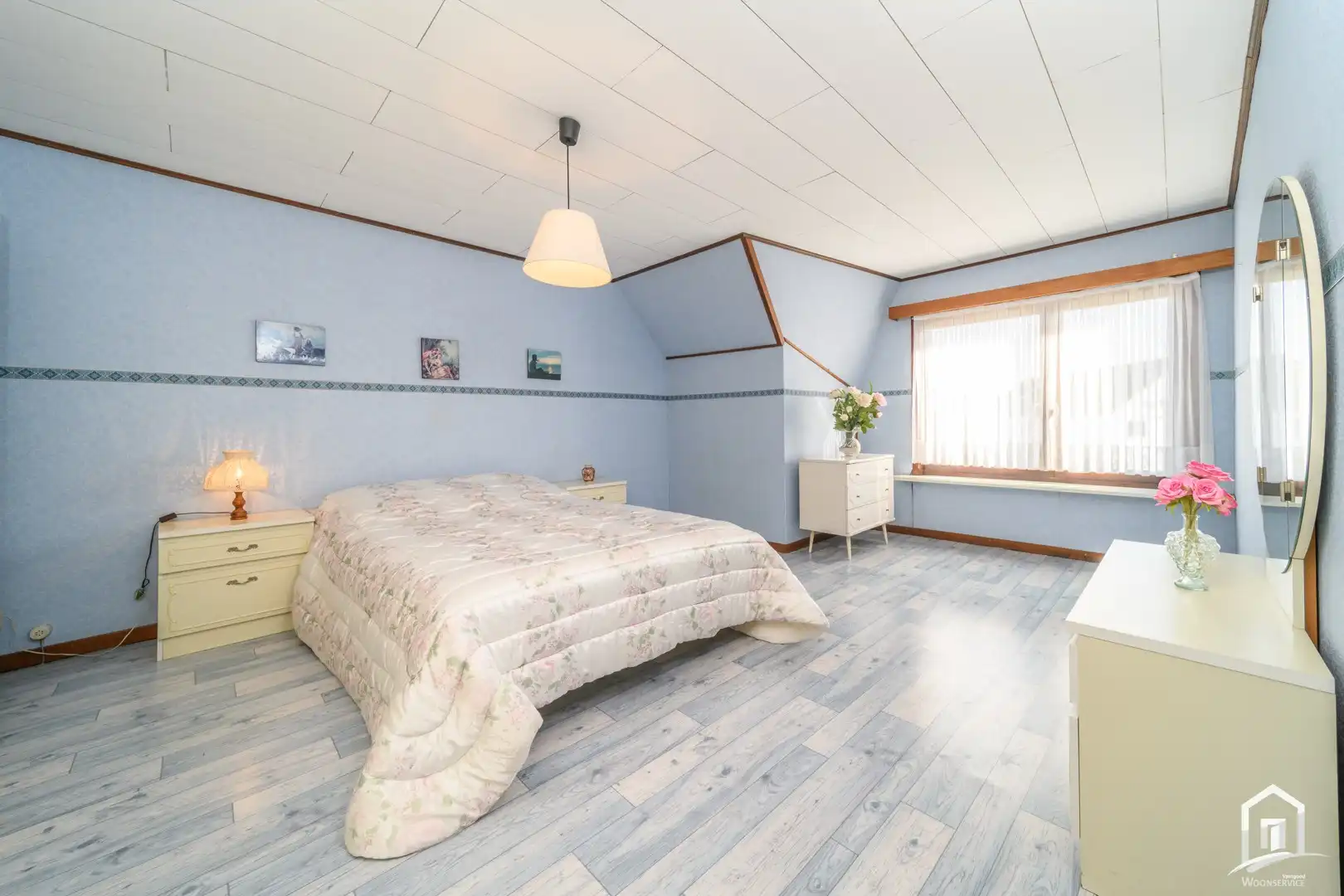 Gunstig gelegen en gezellige gezinwoning te Erpe. foto 16