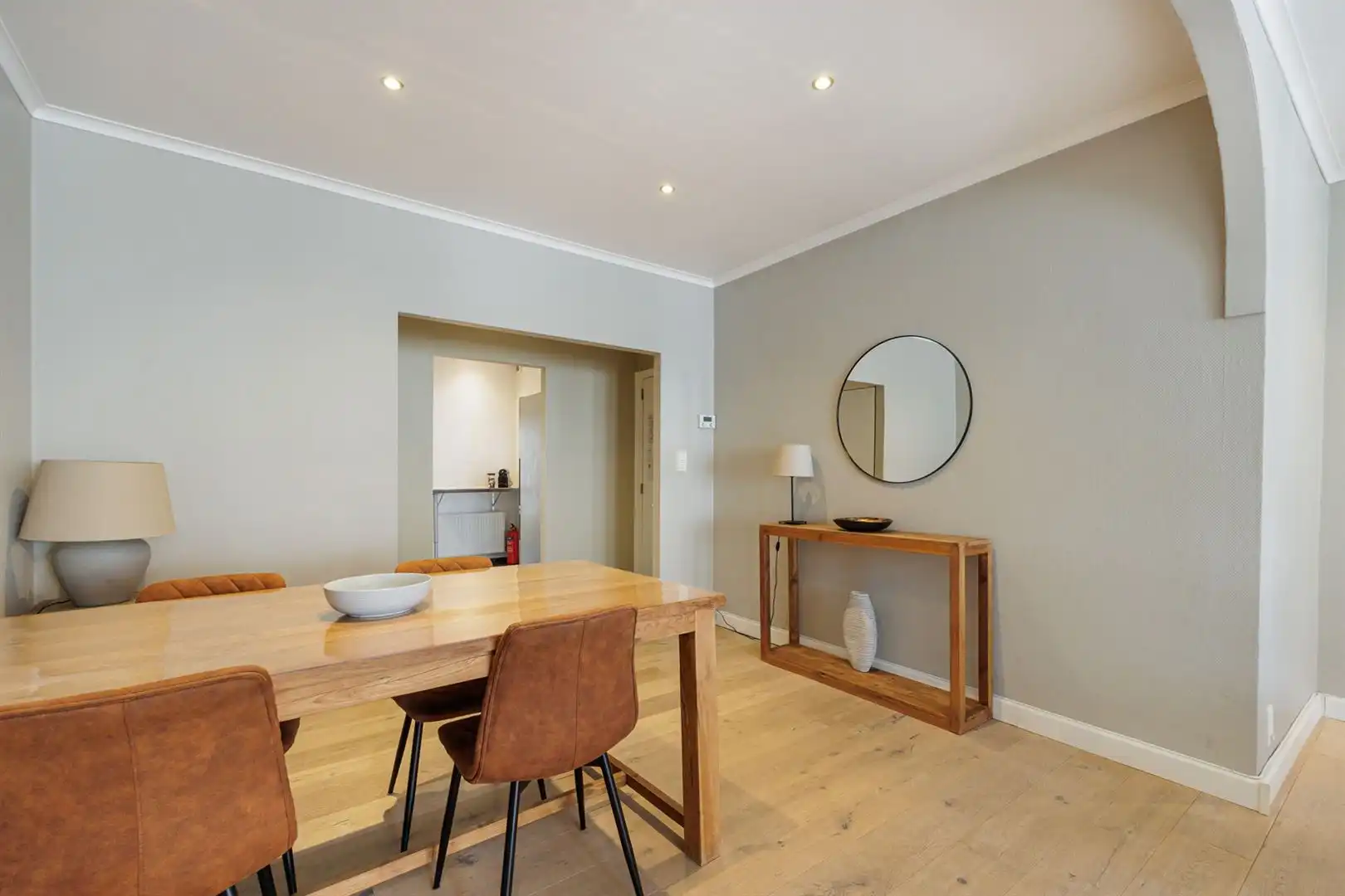 Wonen in de Hoogstraat, midden in het oude Antwerpen foto 8