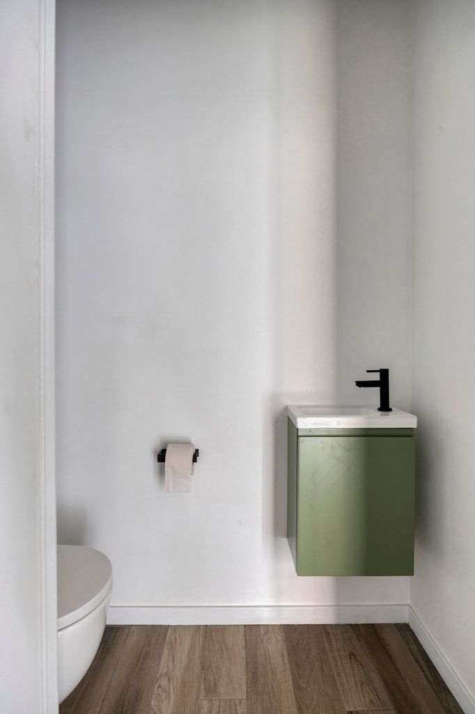 Een prachtige nieuwbouw driegevelwoning op topligging foto 10