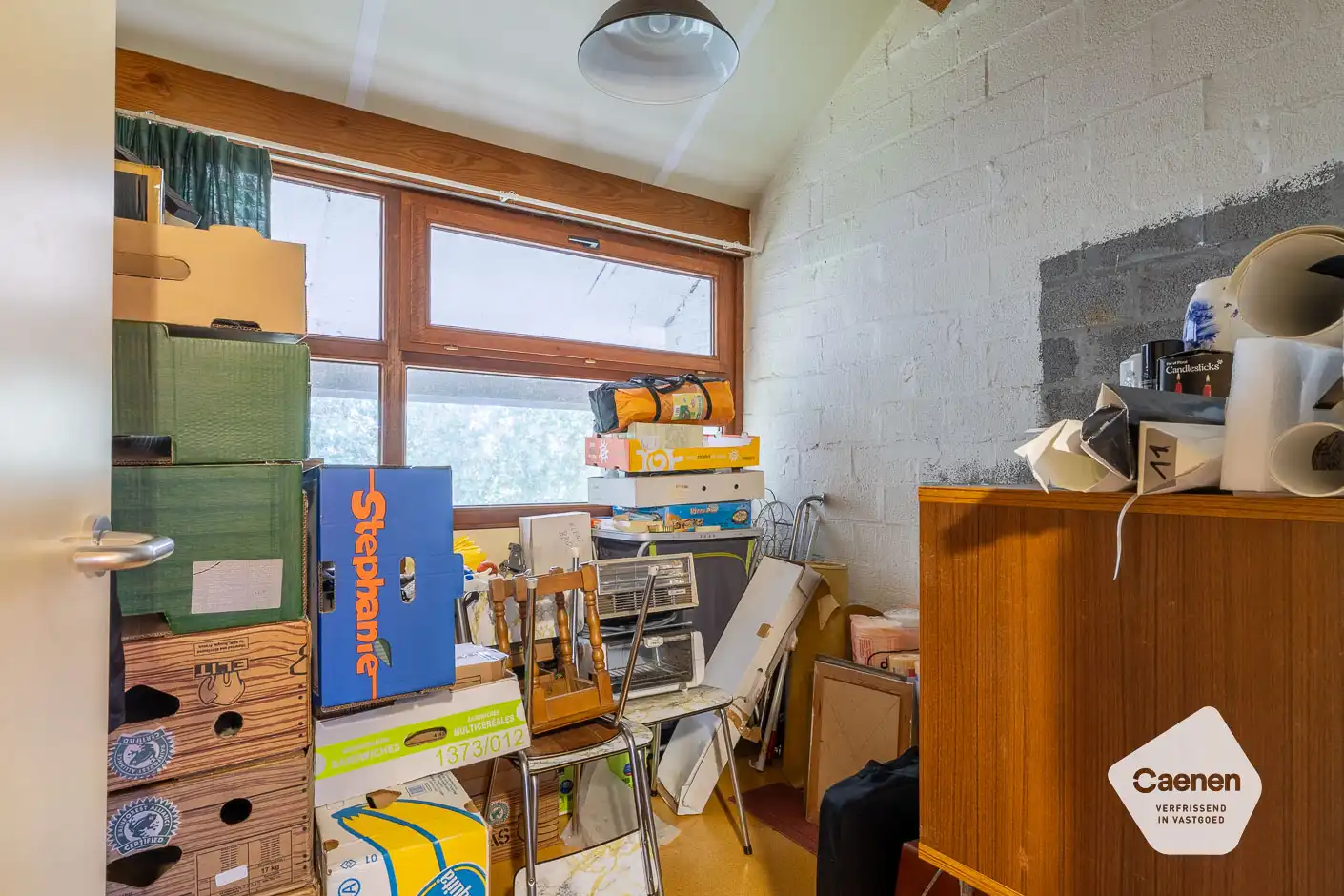Vakantiewoning met 3 slpk (renovatie) foto 9