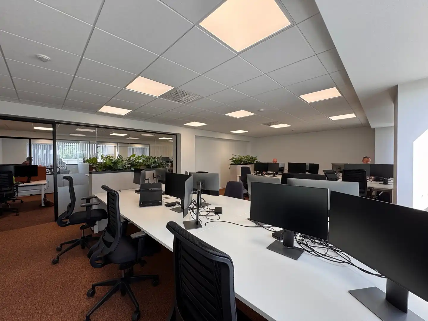 Kantoorverdieping van 450 m² te Oostkamp foto 6