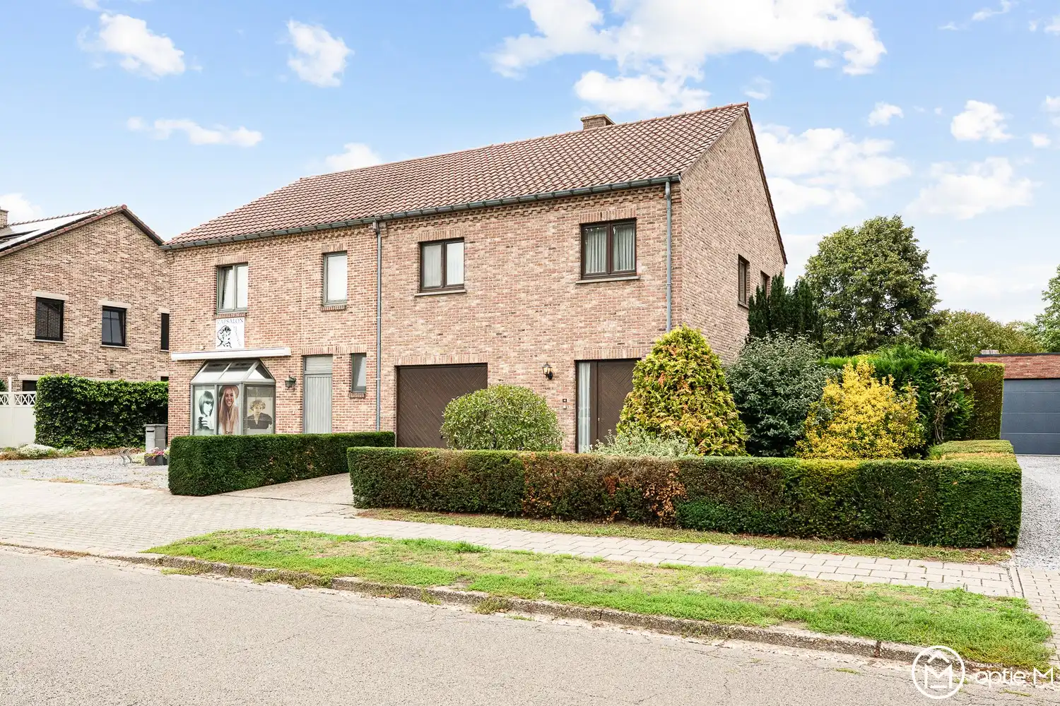 Huis te koop Consciencelaan 12 - 3500 Hasselt
