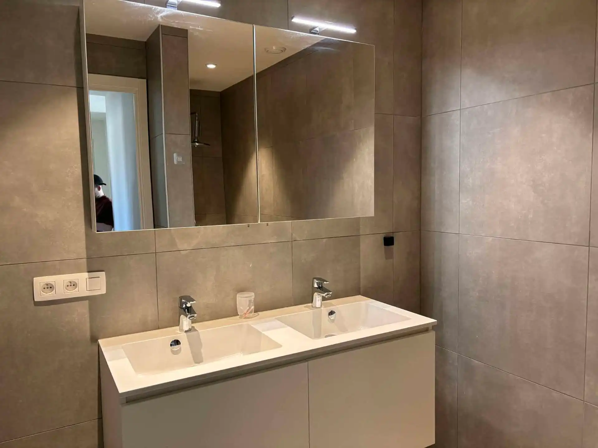 WETTEREN - Uniek energieneutraal appartement foto 10