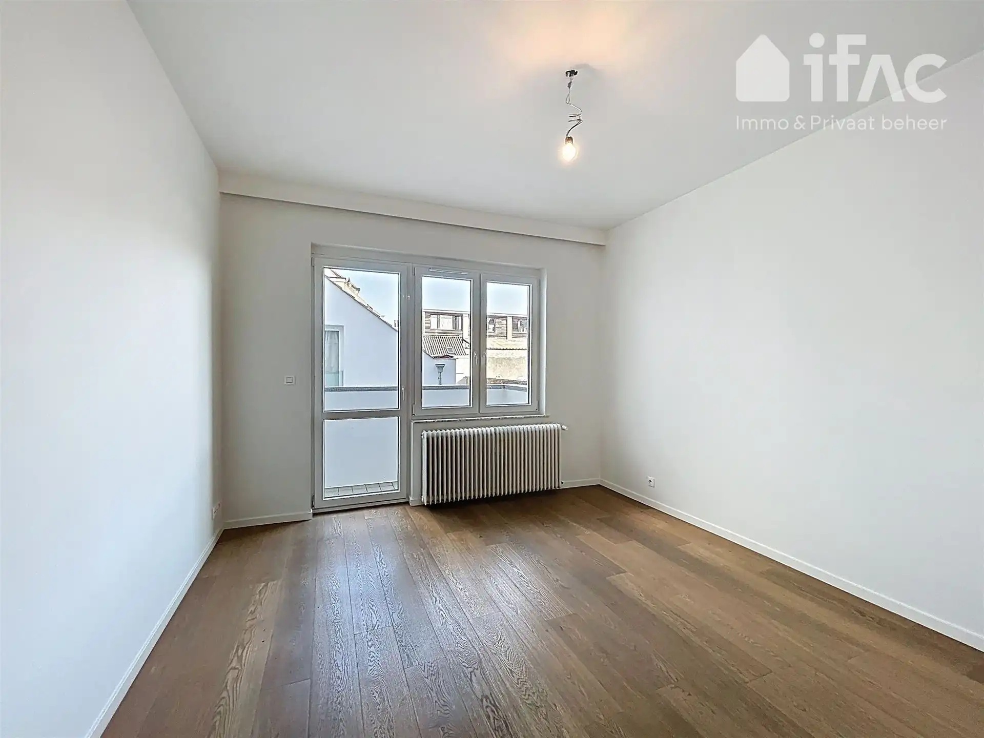 Ruim en uitstekend gelegen appartement van 110m² met terras  foto 9