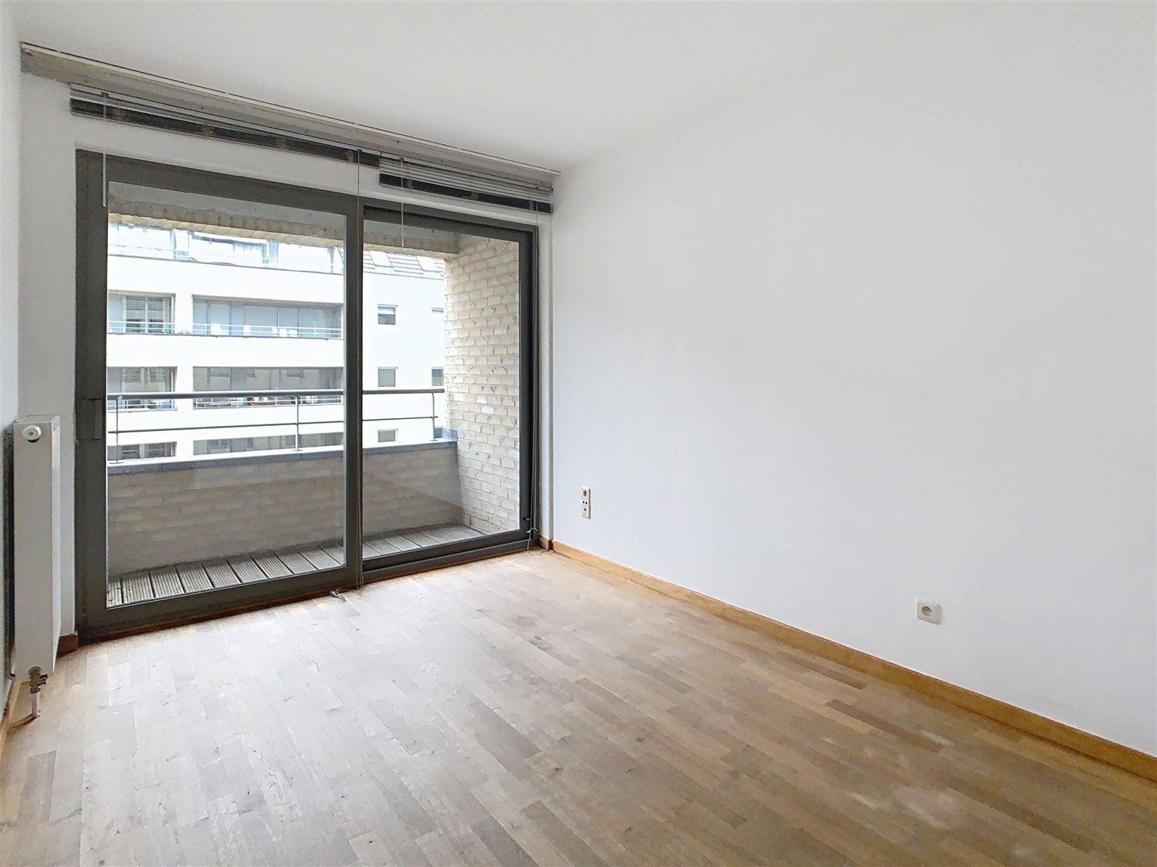 Appartement van 120m² met 3 slpks en prachtig zicht!! foto 9