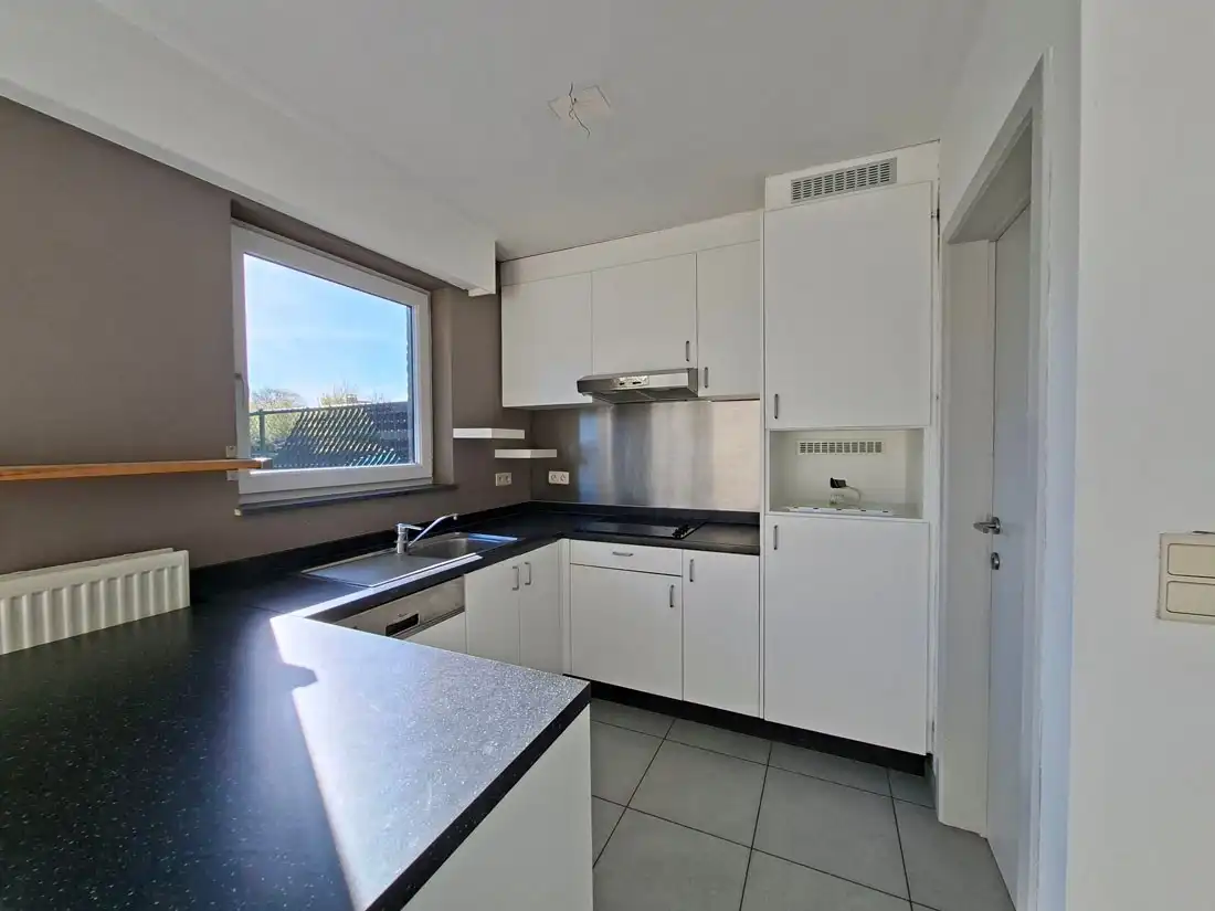 Eigentijdse STADSWONING tussen de Grote en Kleine Ring foto 5