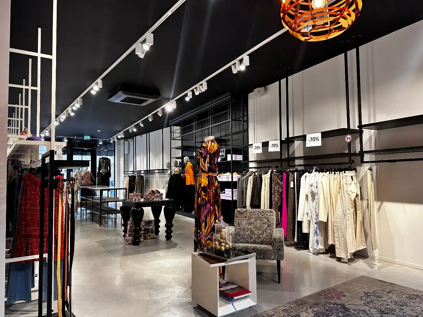 Te huur – Hoogwaardige winkelruimte Kapellestraat 26, Sluis foto 16