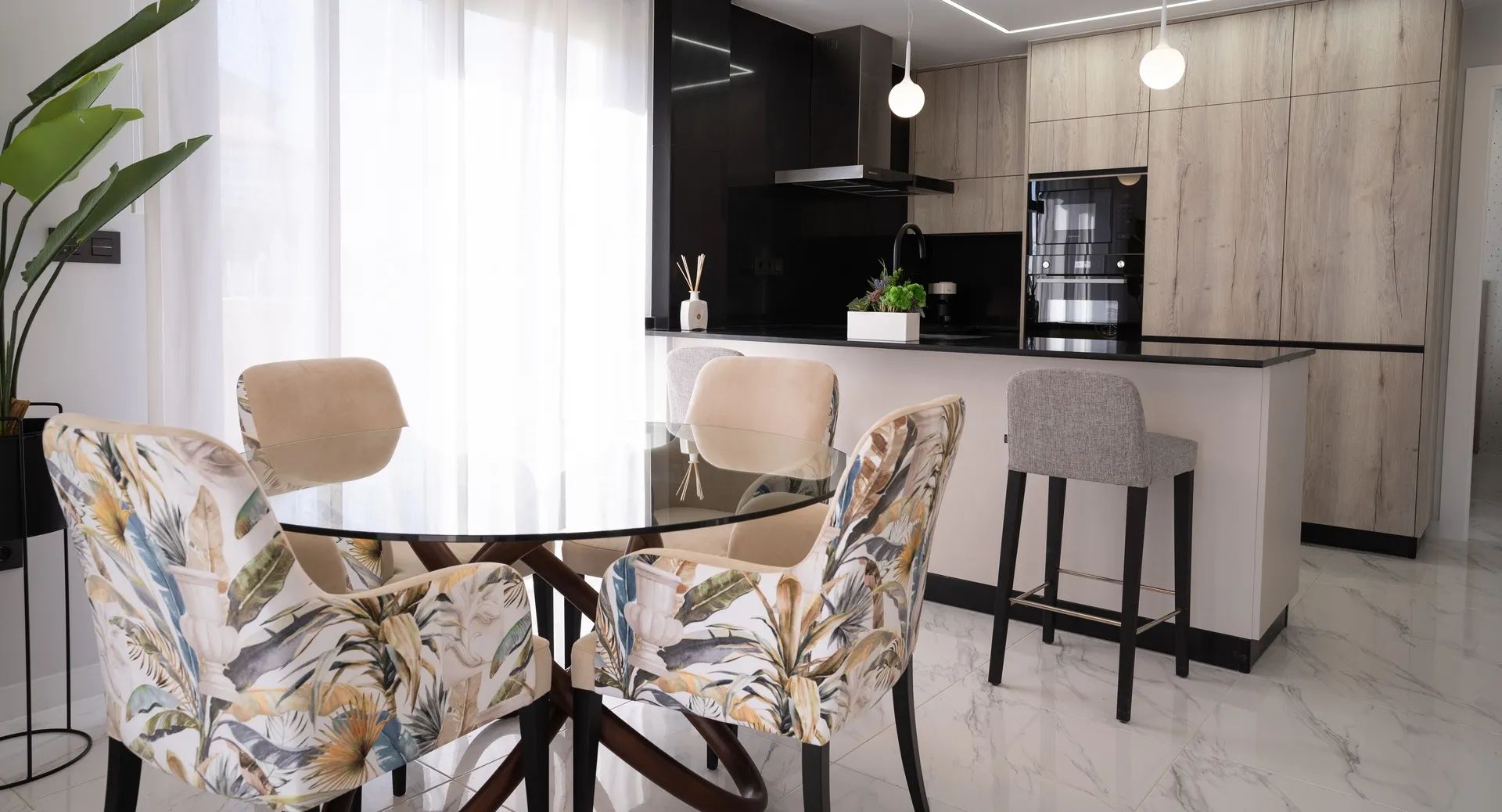 Creëer jouw Mediterrane droom: luxe appartementen met eigen tuin of exclusief solarium aan de Costa Blanca foto 5