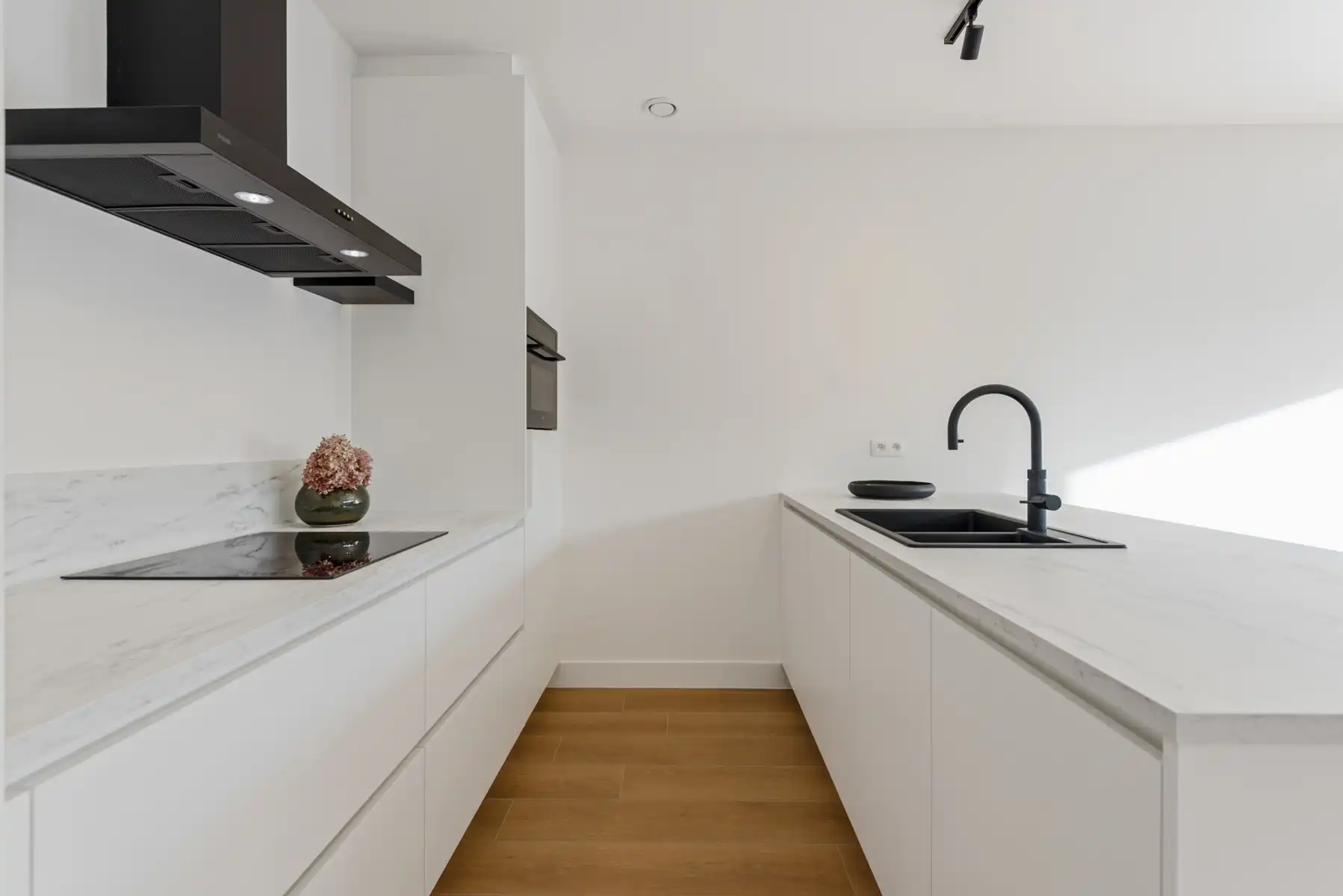 Nieuwbouw – energiezuinig en comfortabel wonen in Schoten - PRIJS INCLUSIEF BTW & REGISTRATIEKOSTEN foto 5