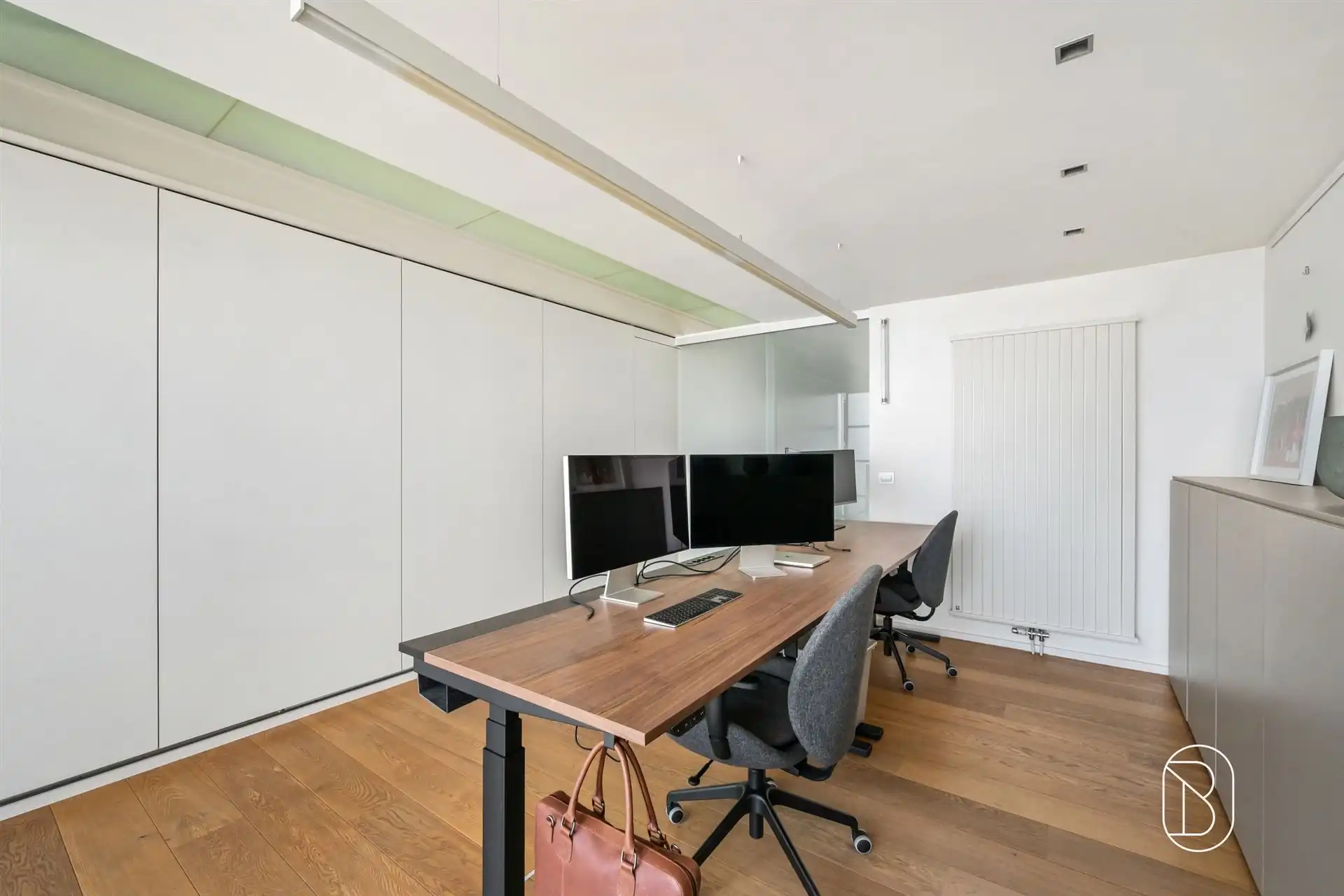 Exclusieve loft met 3 slk, 2 badk. & mooi terras!  foto 17