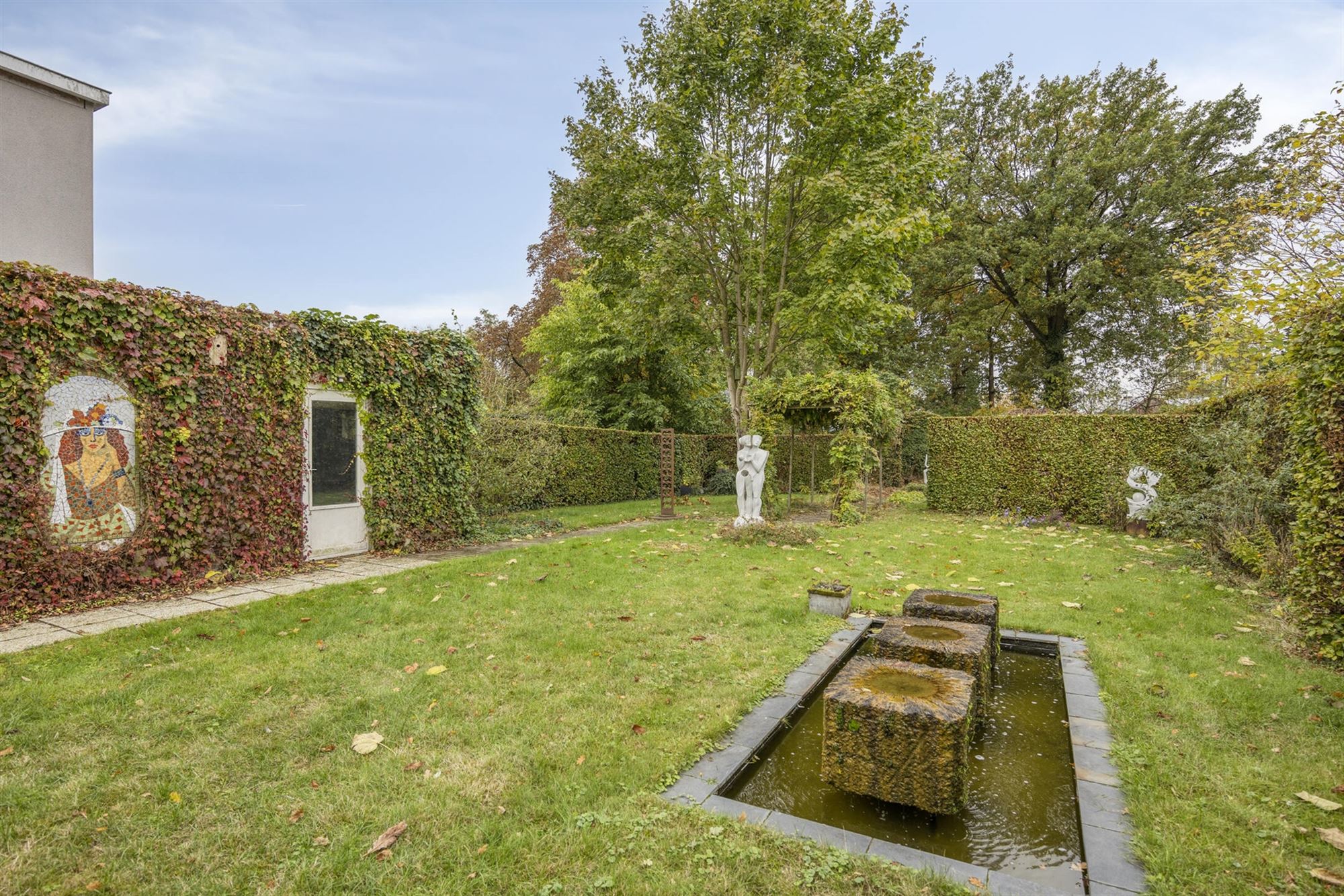 Karaktervolle art-deco woning met authentieke details  foto 50