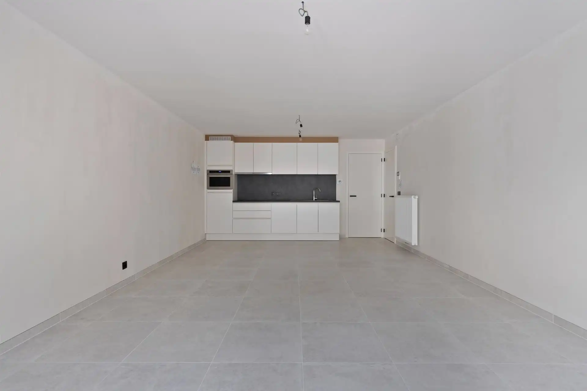 CENTRAAL / EERSTE INGEBRUIKNAME foto 11