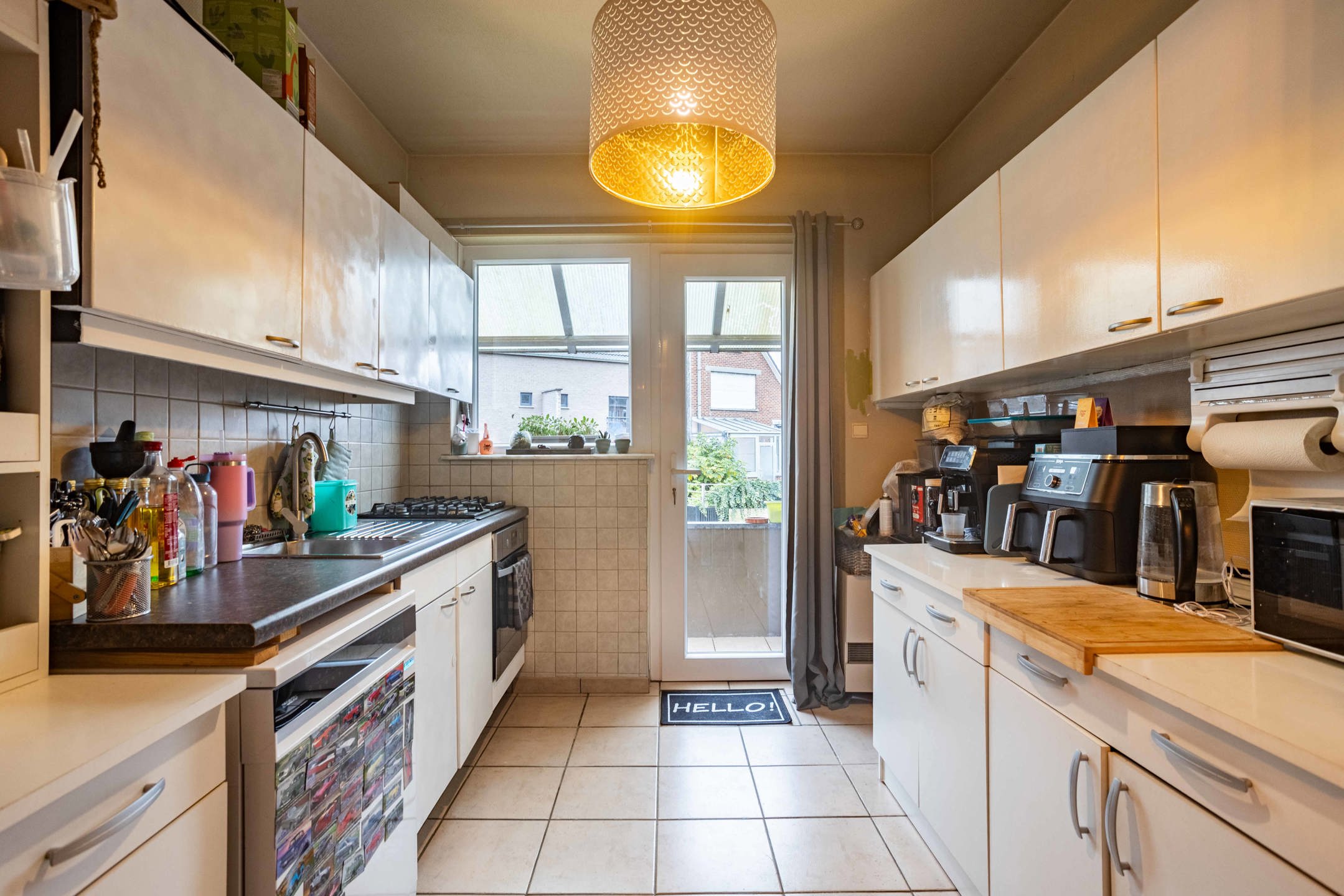 Goed gelegen, statige woning met garage & tuin!  foto 9