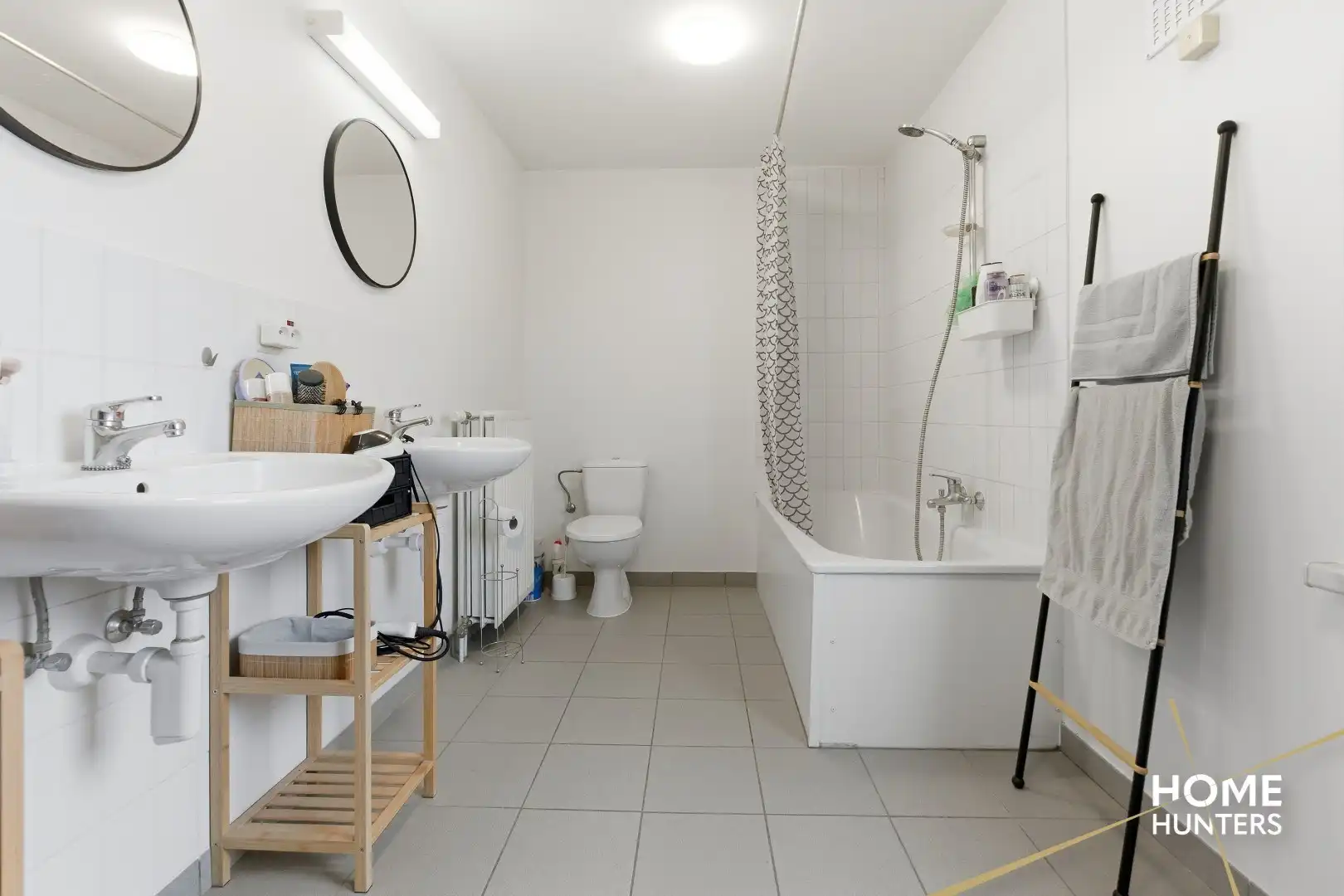 Energiezuinige en instapklare gezinswoning met tuin en garage in Geluwe foto 14