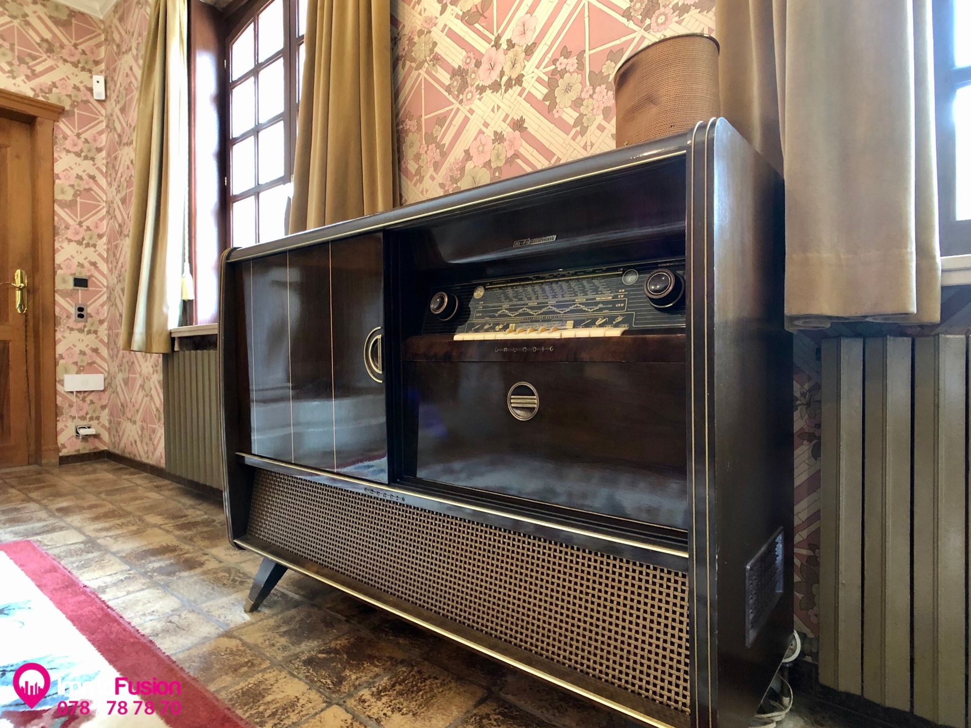 Unieke villa met bijgebouw, op ruim perceel van ca. 8.5 HA! foto 95