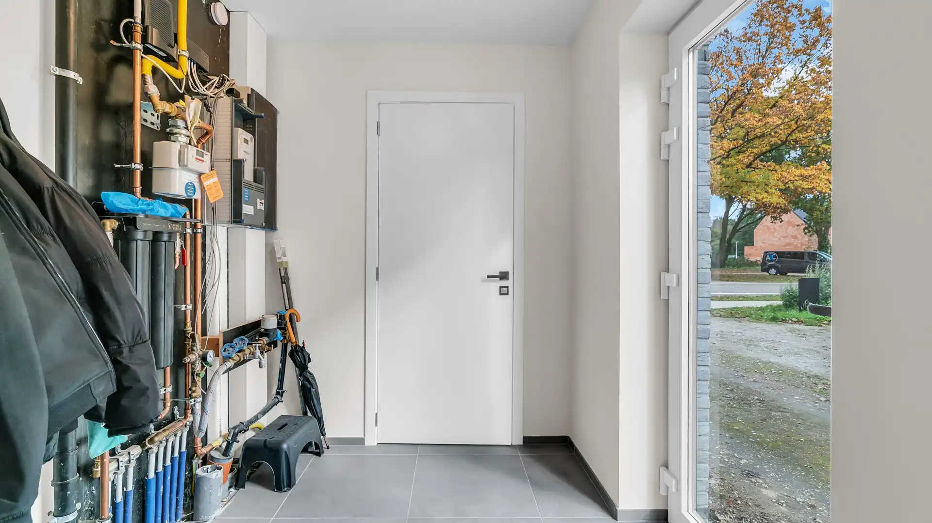 Energiezuinige BEN-woning met 3 slaapkamers te Zutendaal foto 20
