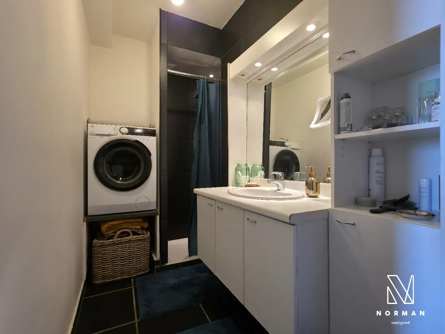 Gezellig 2-slaapkamerappartement (EPC B) op wandelafstand van Kortrijk-centrum  foto 15