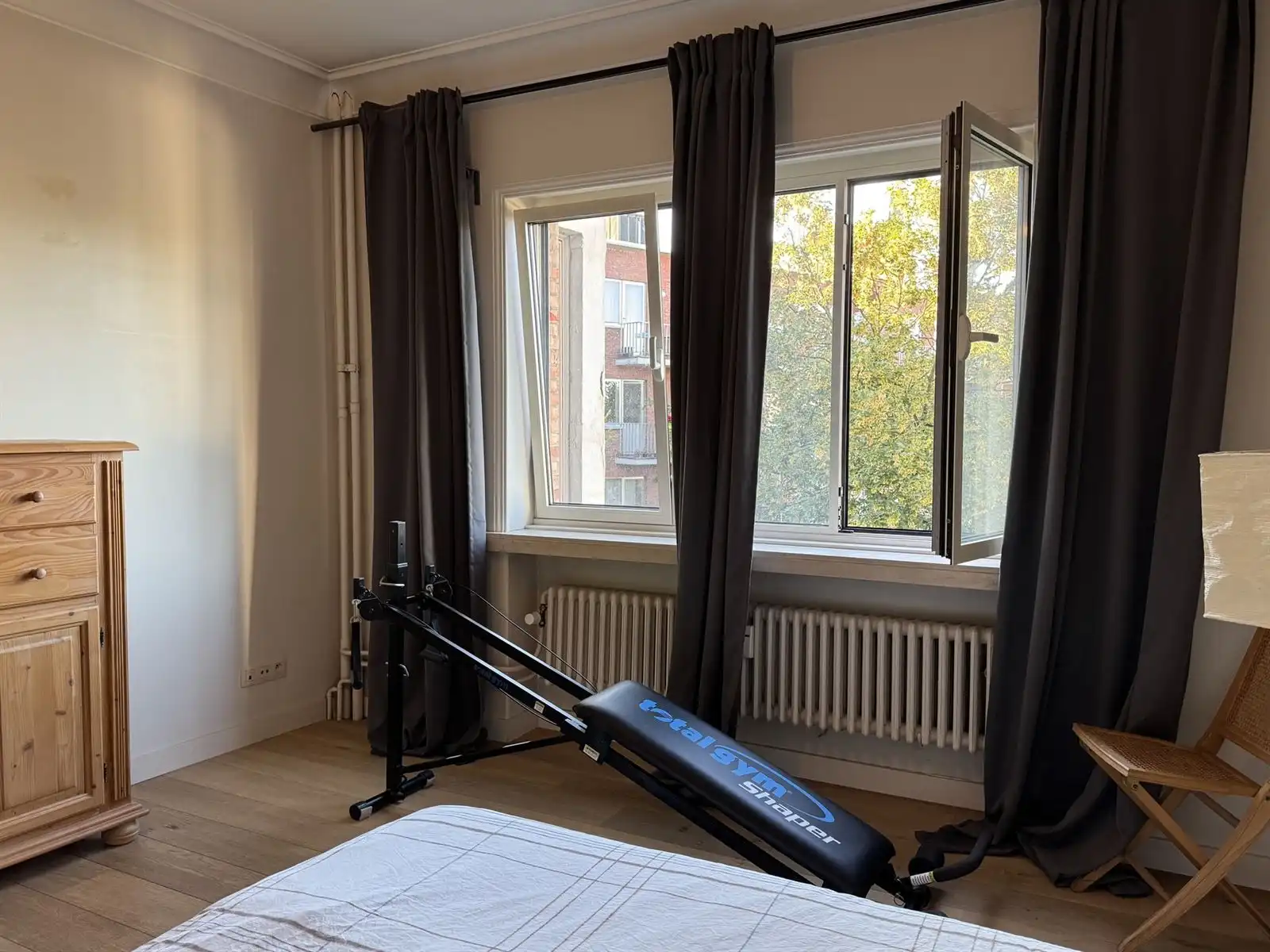 Appartement foto 10
