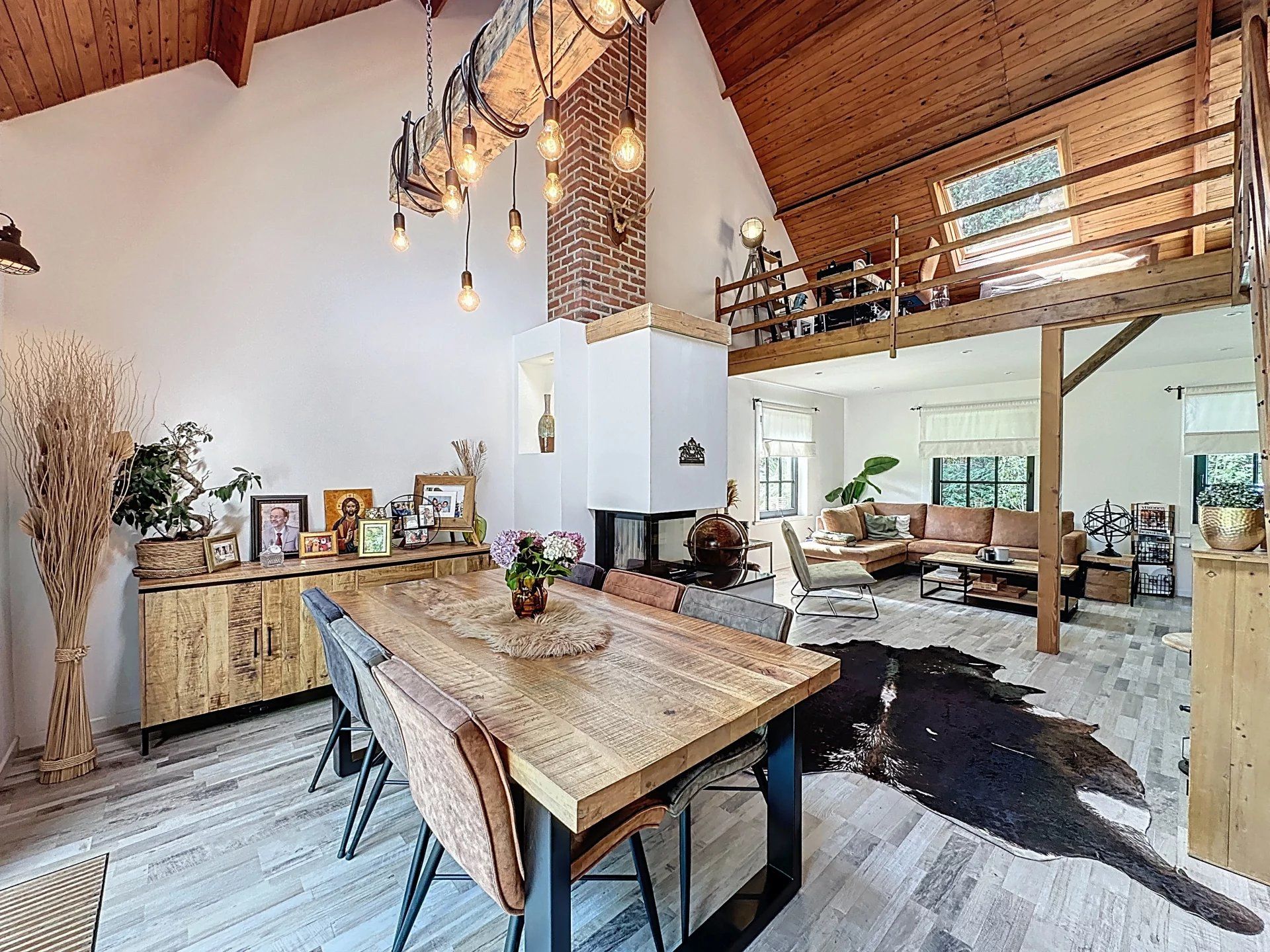 Volledig gerenoveerde villa in de Europese wijk. foto 10