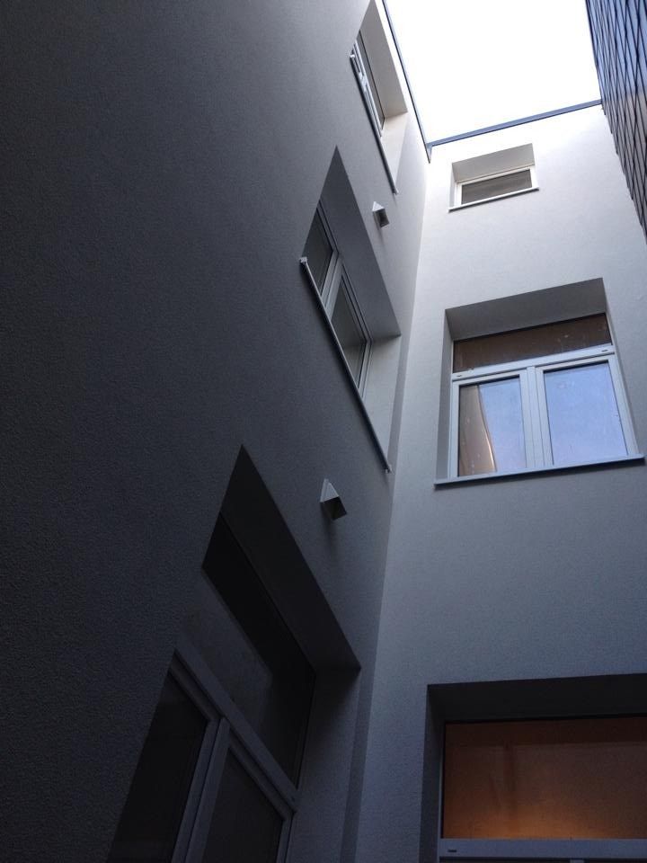 TE HUUR: Appartement met 1 slaapkamer te Antwerpen foto 8