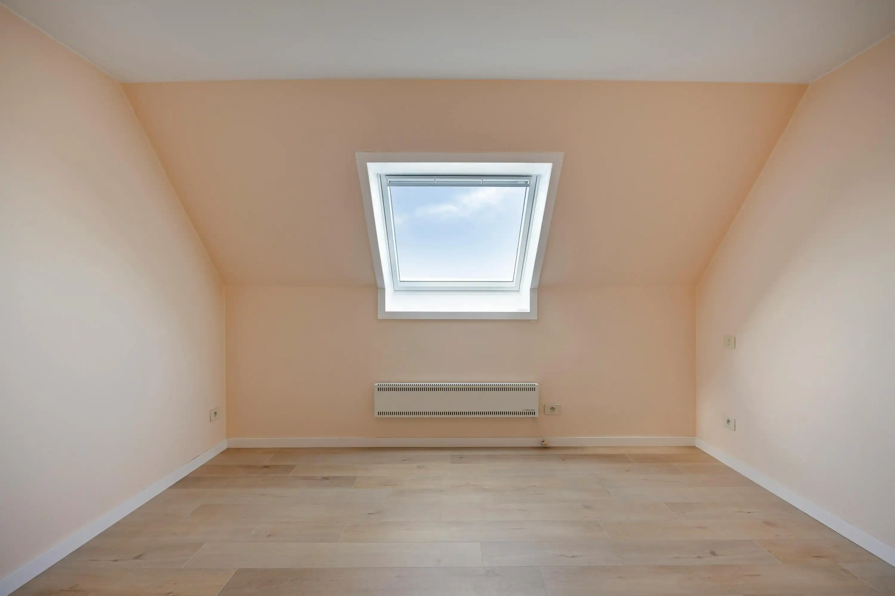 Ruim appartement (150m²) met 3 kamers te koop in Zulte foto 18