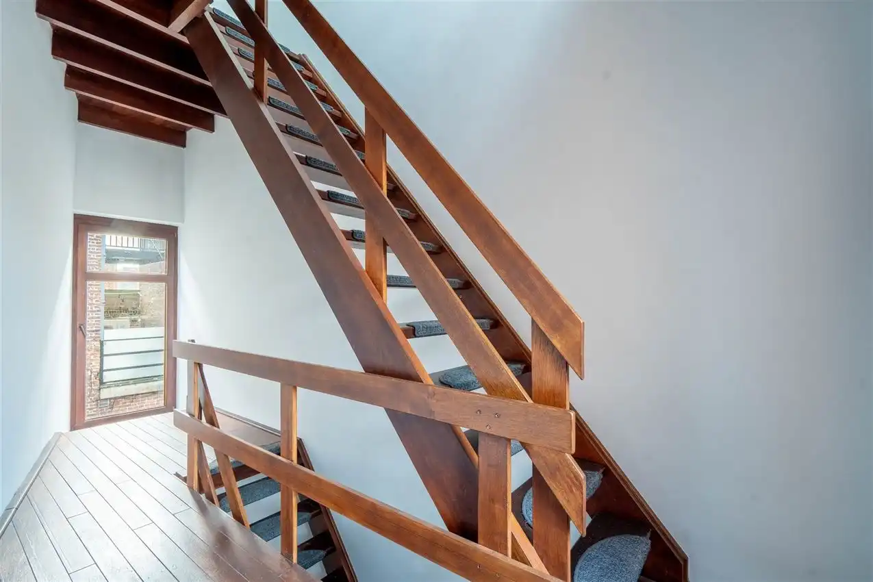 Instapklaar 2slk appartement in het centrum foto 15