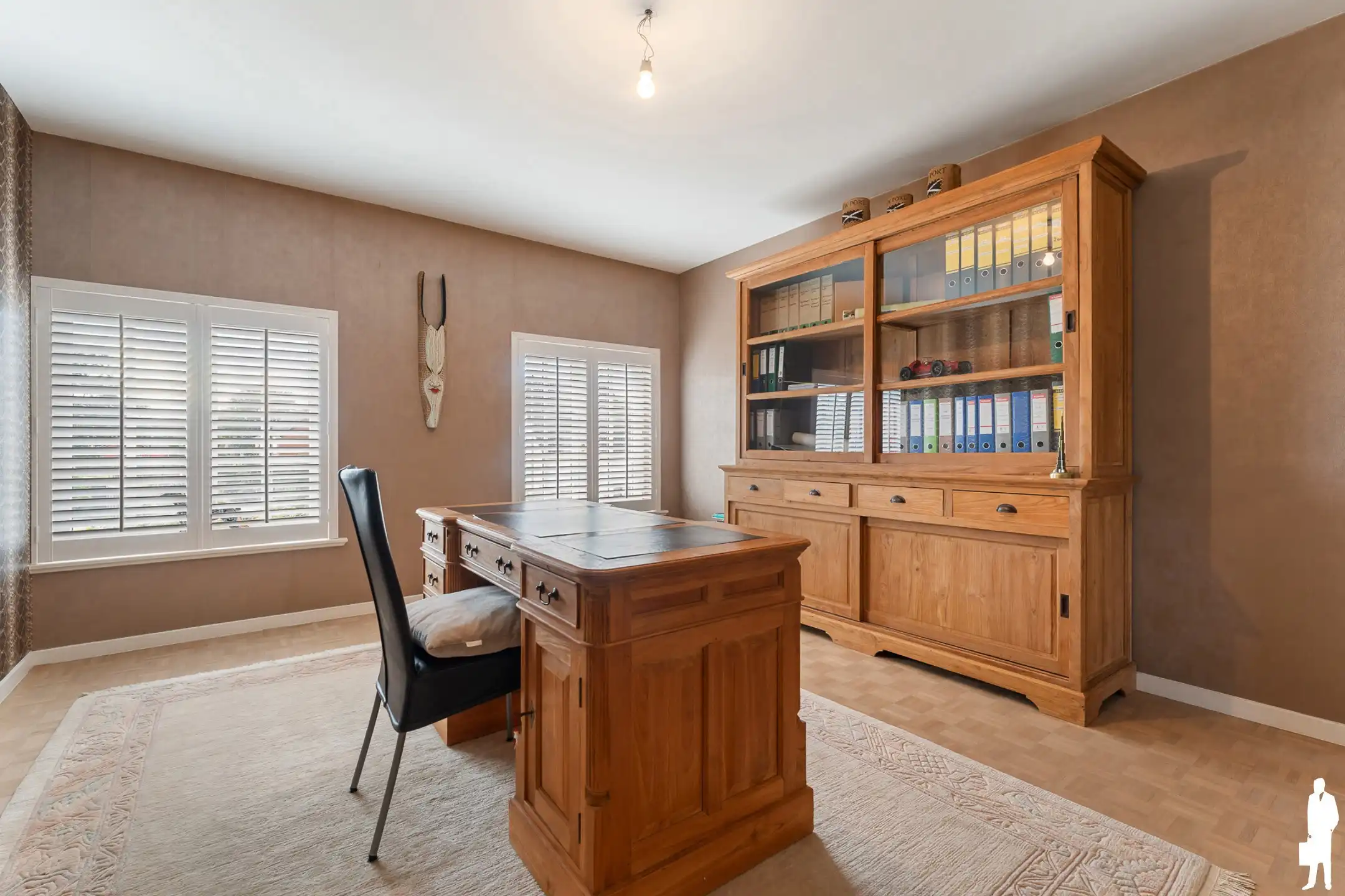 Exclusieve villa met praktijkruimte op domein van 1,4 ha foto 27