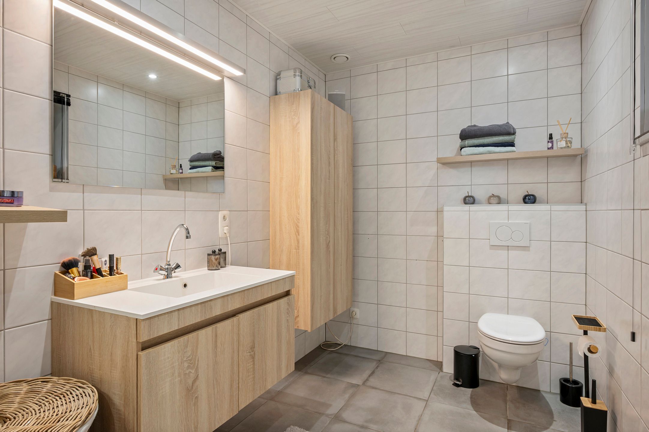 Recente gezinswoning (2016) met 3 slaapkamers te Berendrecht foto 17
