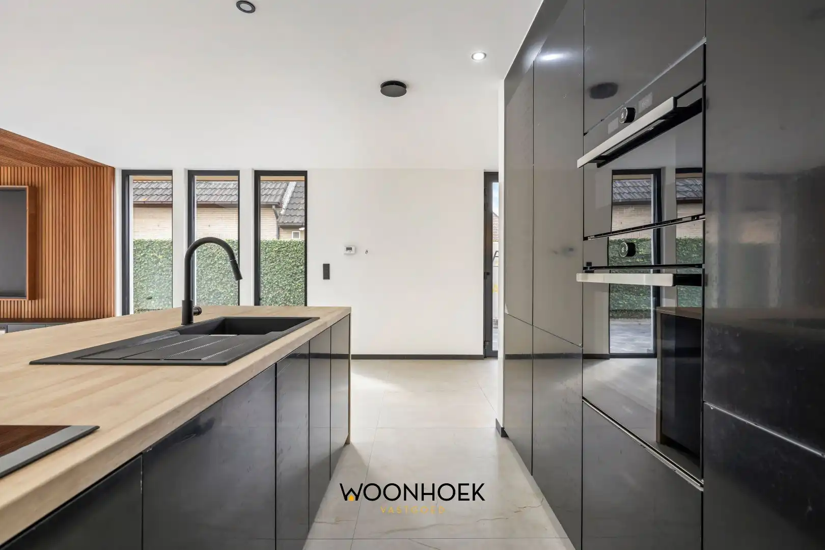 Een energiezuinige en luxueuze woning (2026) waar licht, comfort en rust samenkomen foto 5