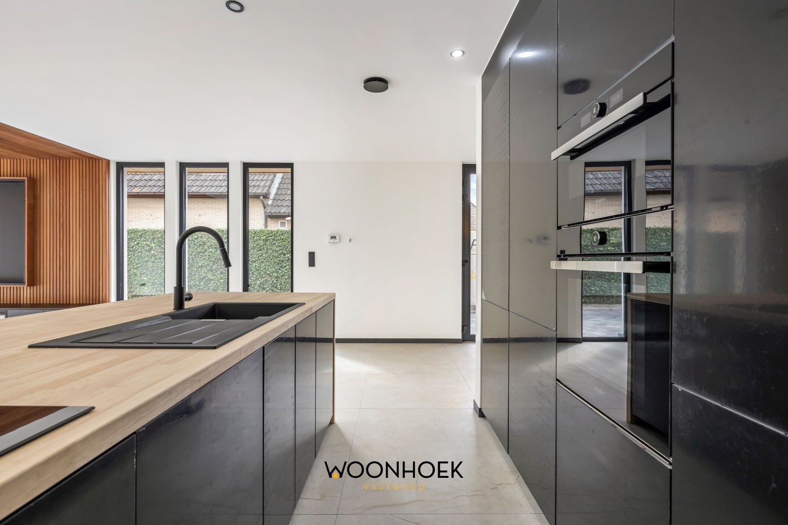 Energiezuinige en luxueuze woning (2025) afgewerkt met oog voor detail! foto 6