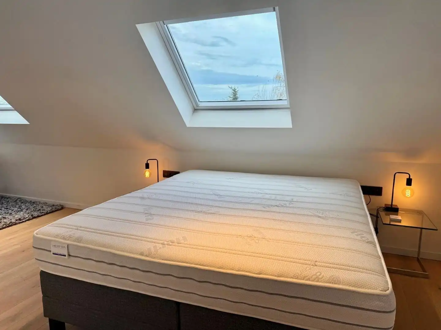 Oostduinkerke Dorp - Zeer ruime duplex met 3 slaapkamers foto 11