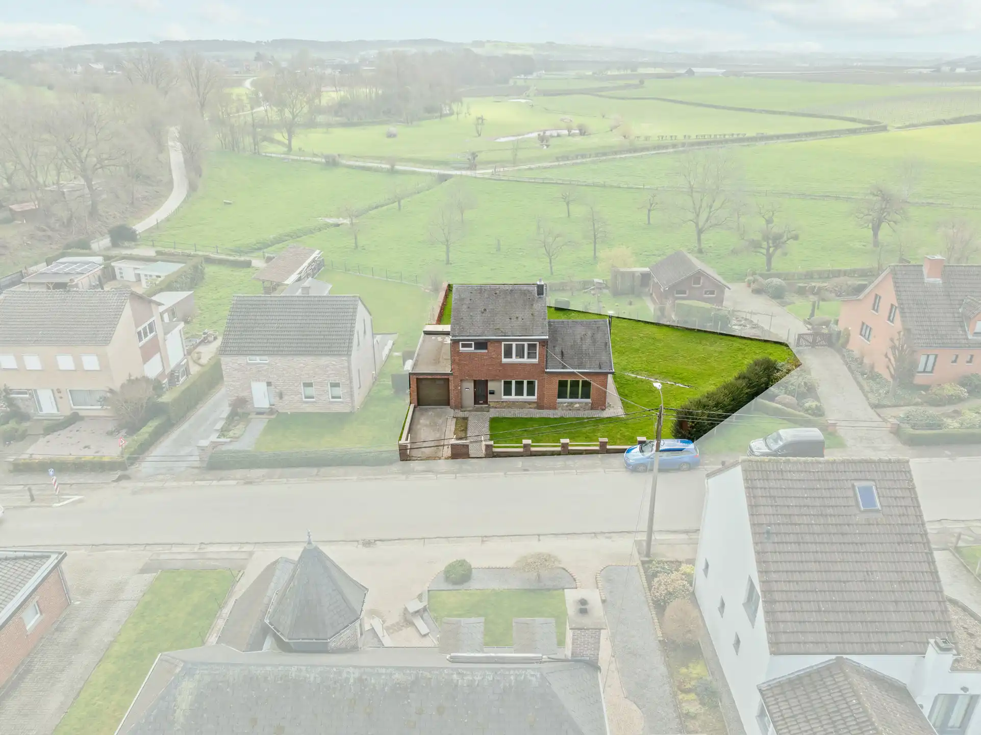 Gerenoveerde woning op 8a70ca in Voeren foto {{pictureIndex}}